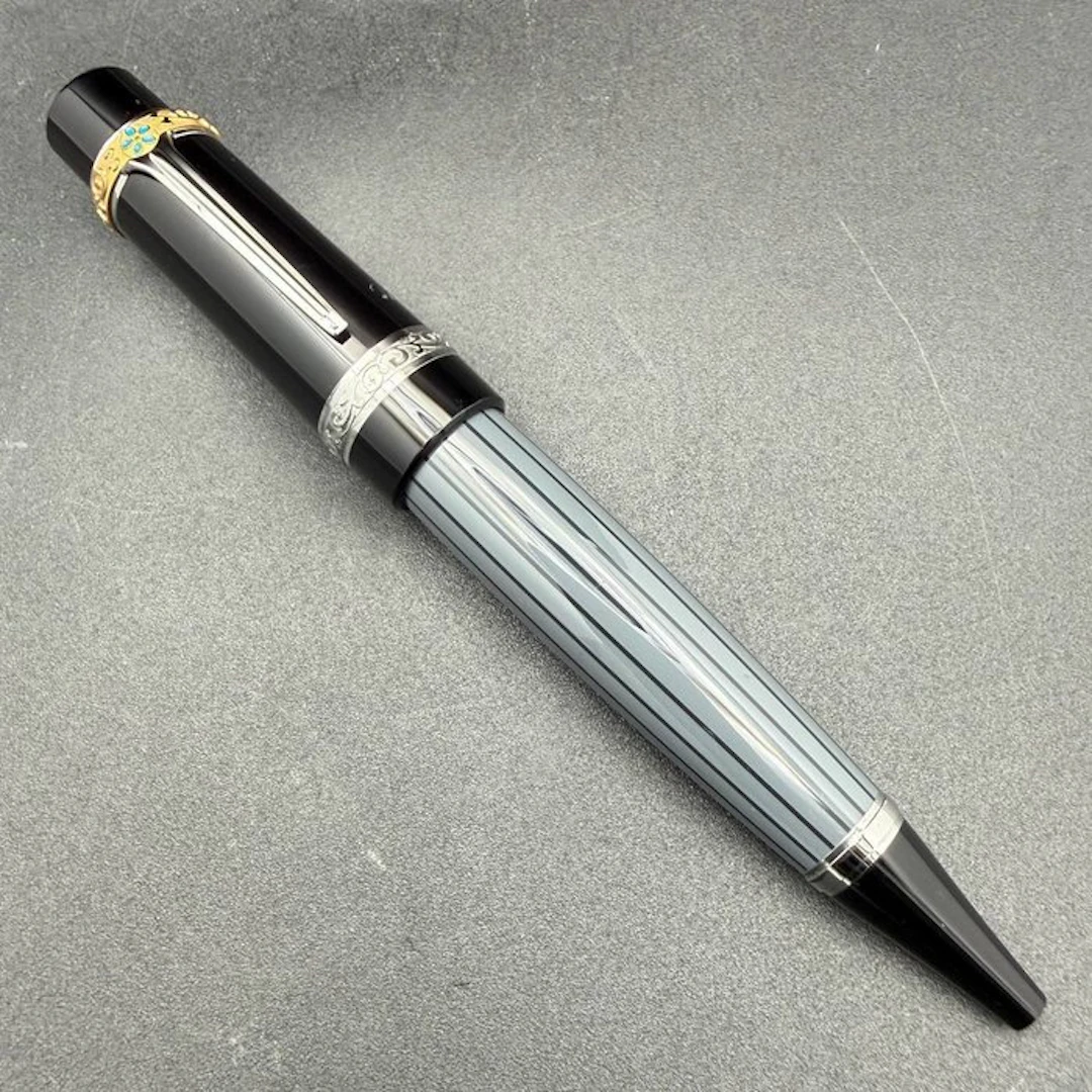 Montblanc - Writers Edition Honoré de Balzac - Pen
