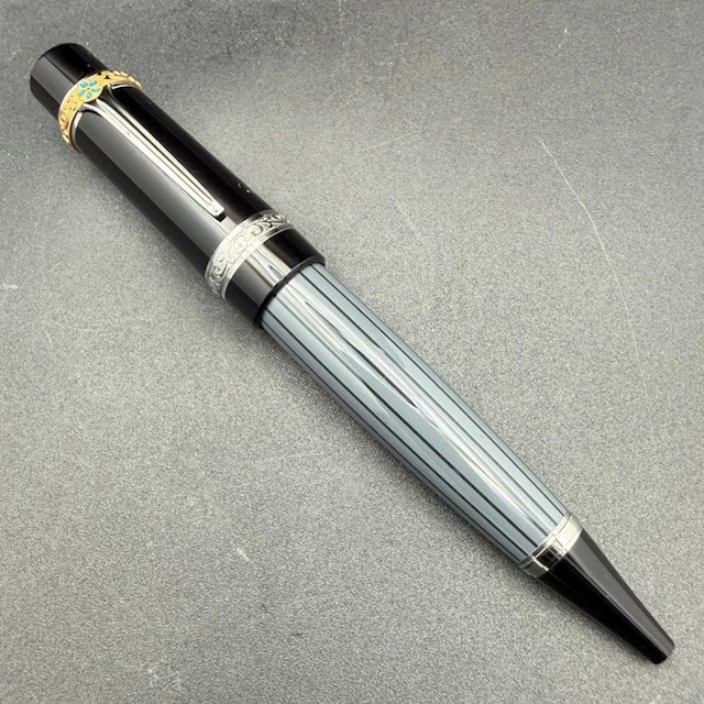 Montblanc - Writers Edition Honoré de Balzac - Pen