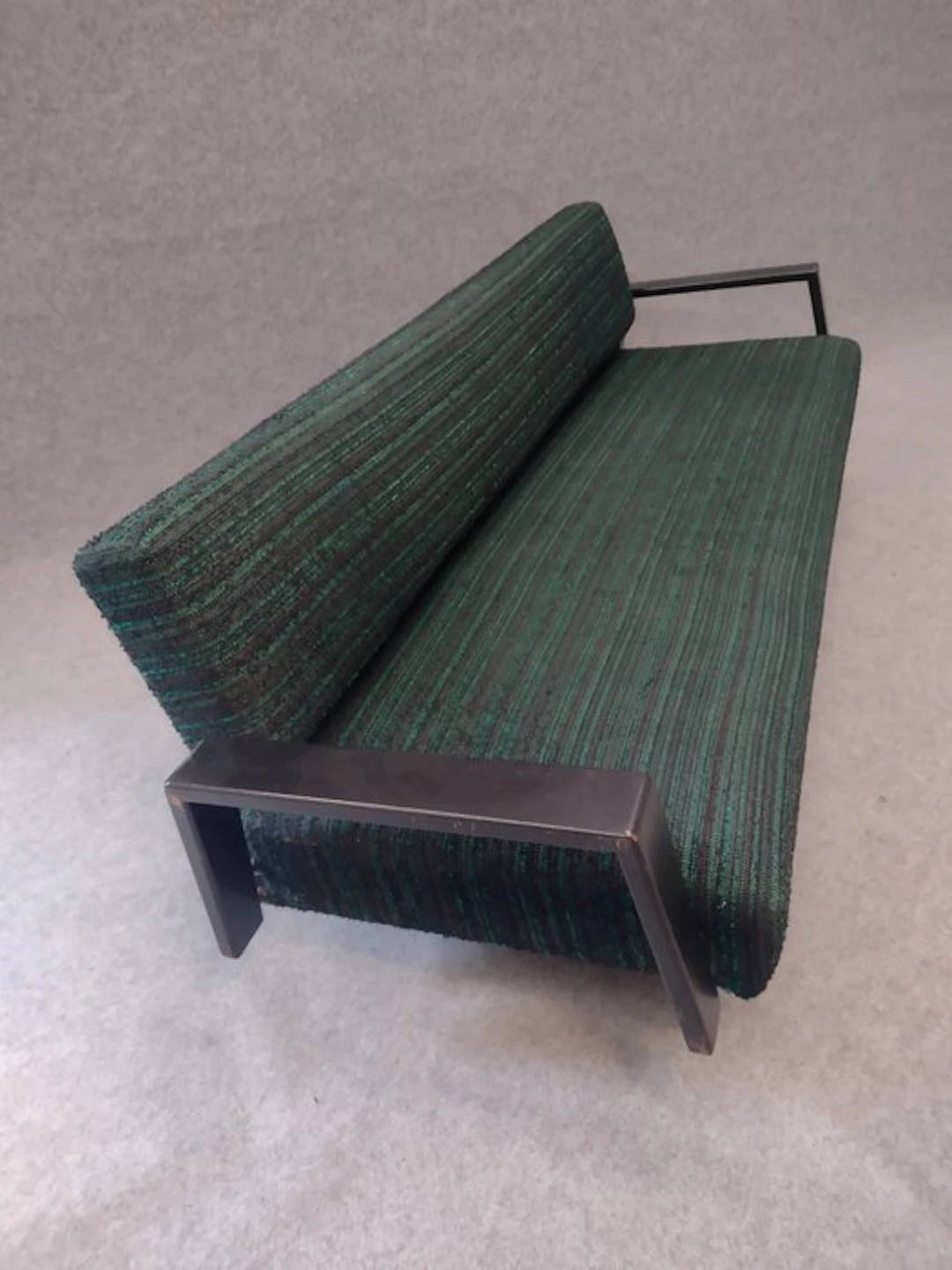 Gelderland - Rob Parry - Bench - Doublet - Steel, Textile