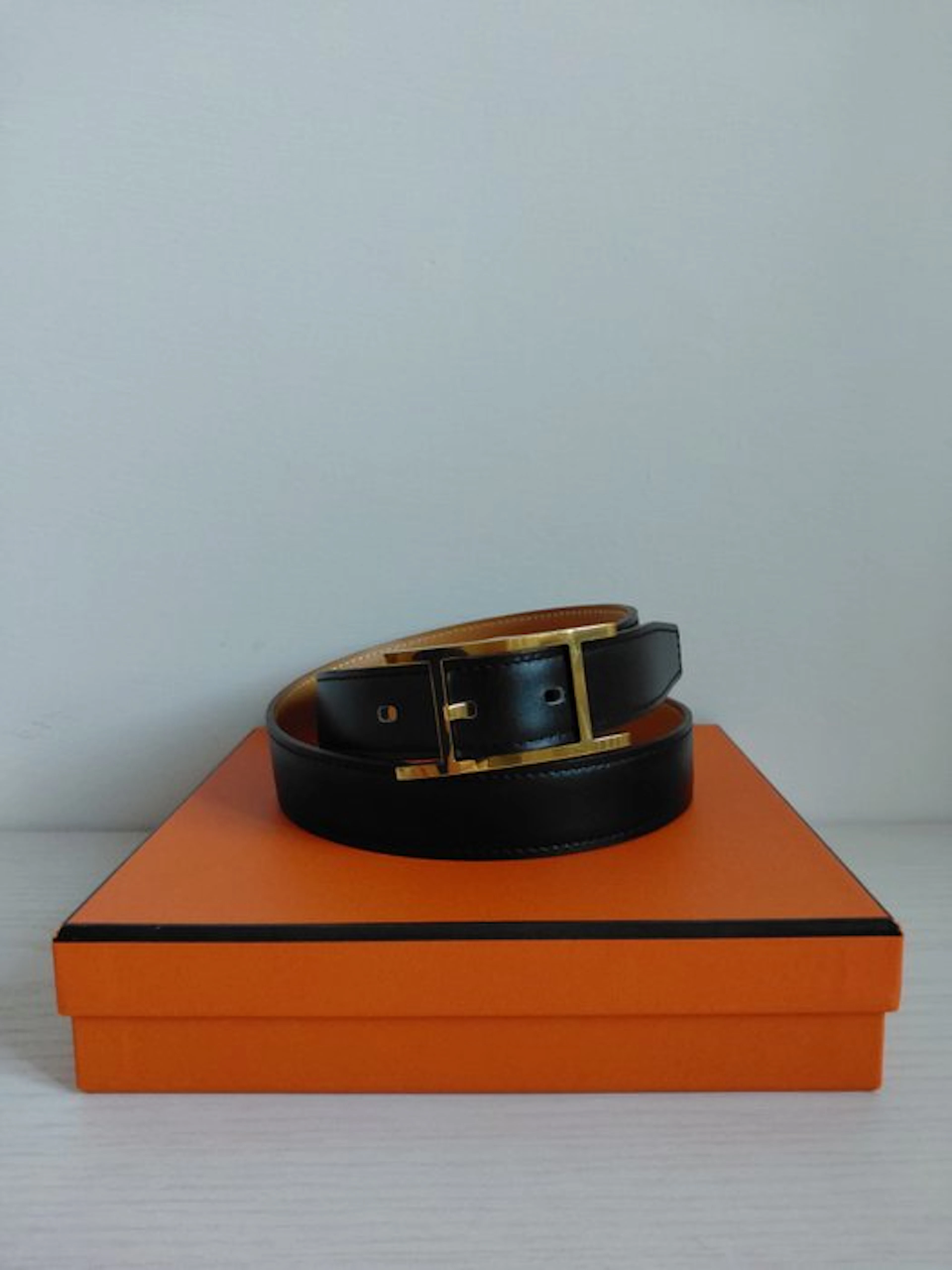Hermès - Belt