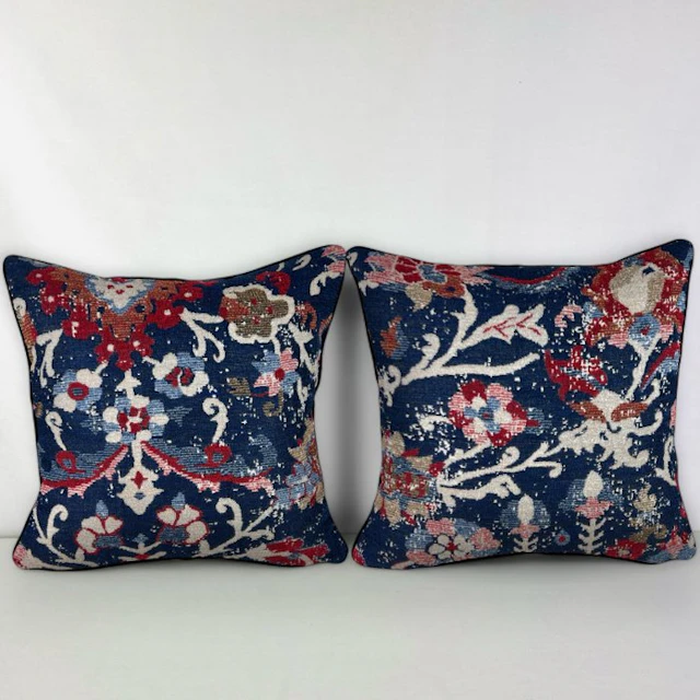 PIERRE FREY - New set of two - Cushion