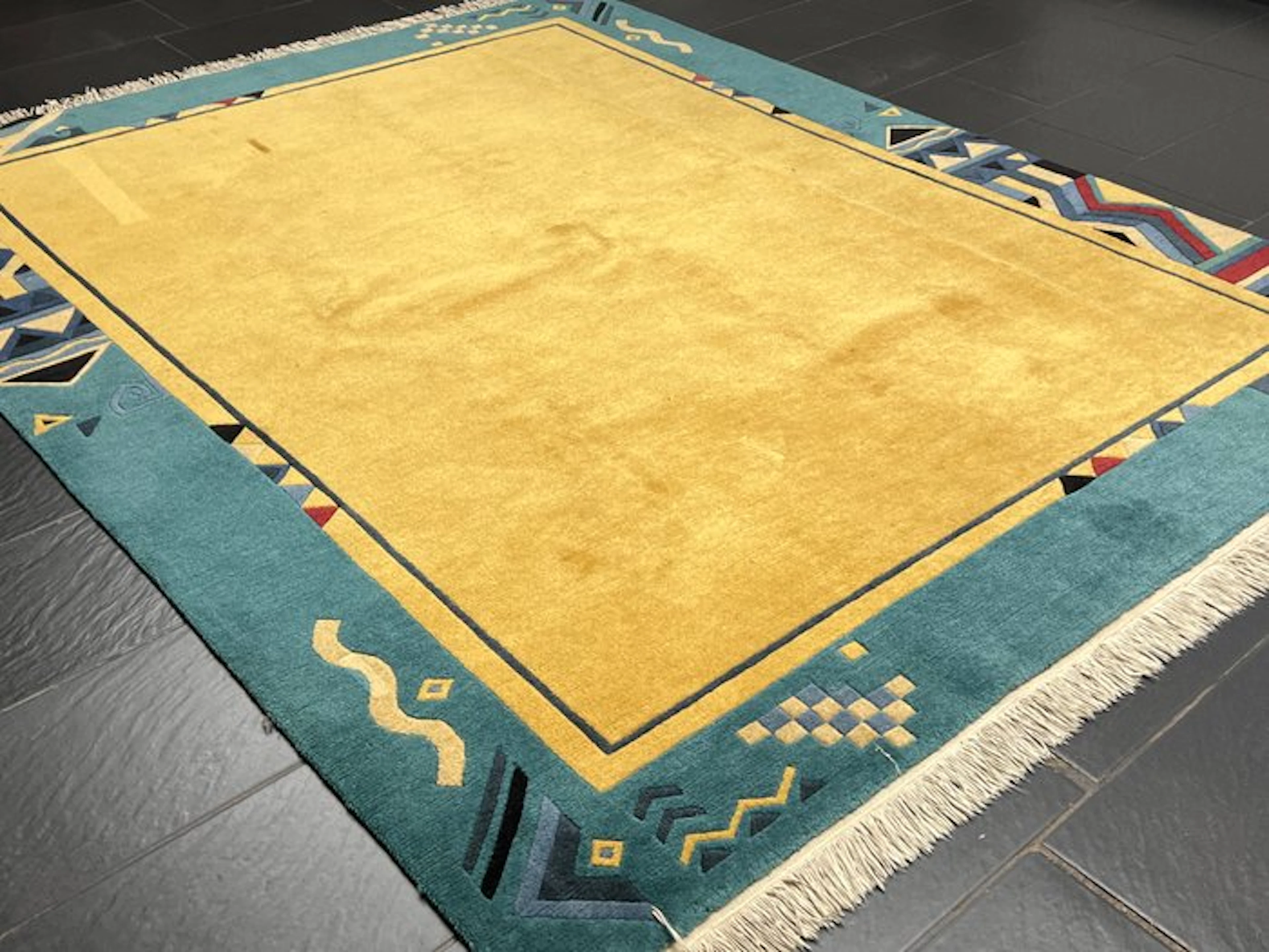 Nepal - Rug - 260 cm - 200 cm
