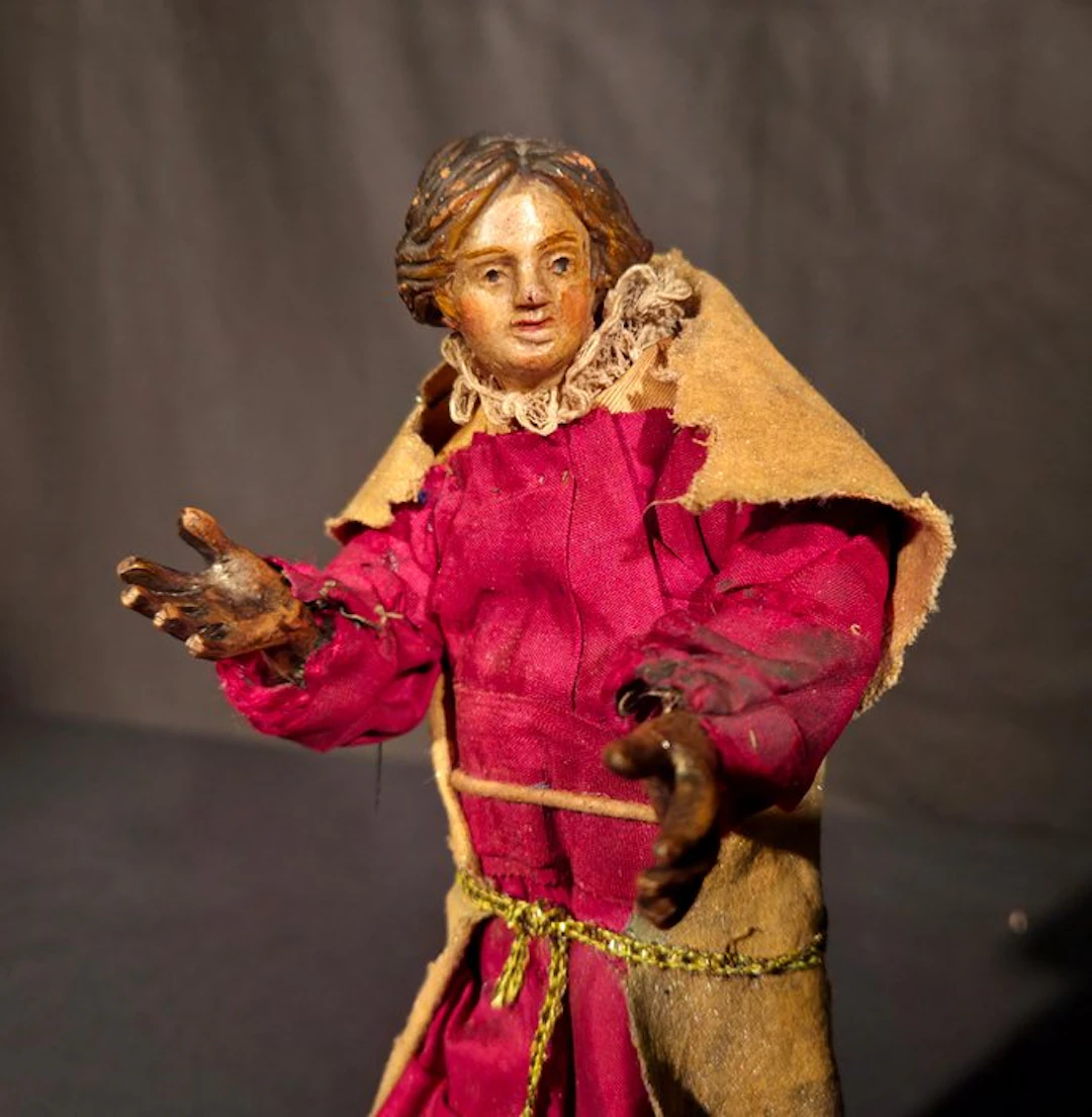 Sculpture