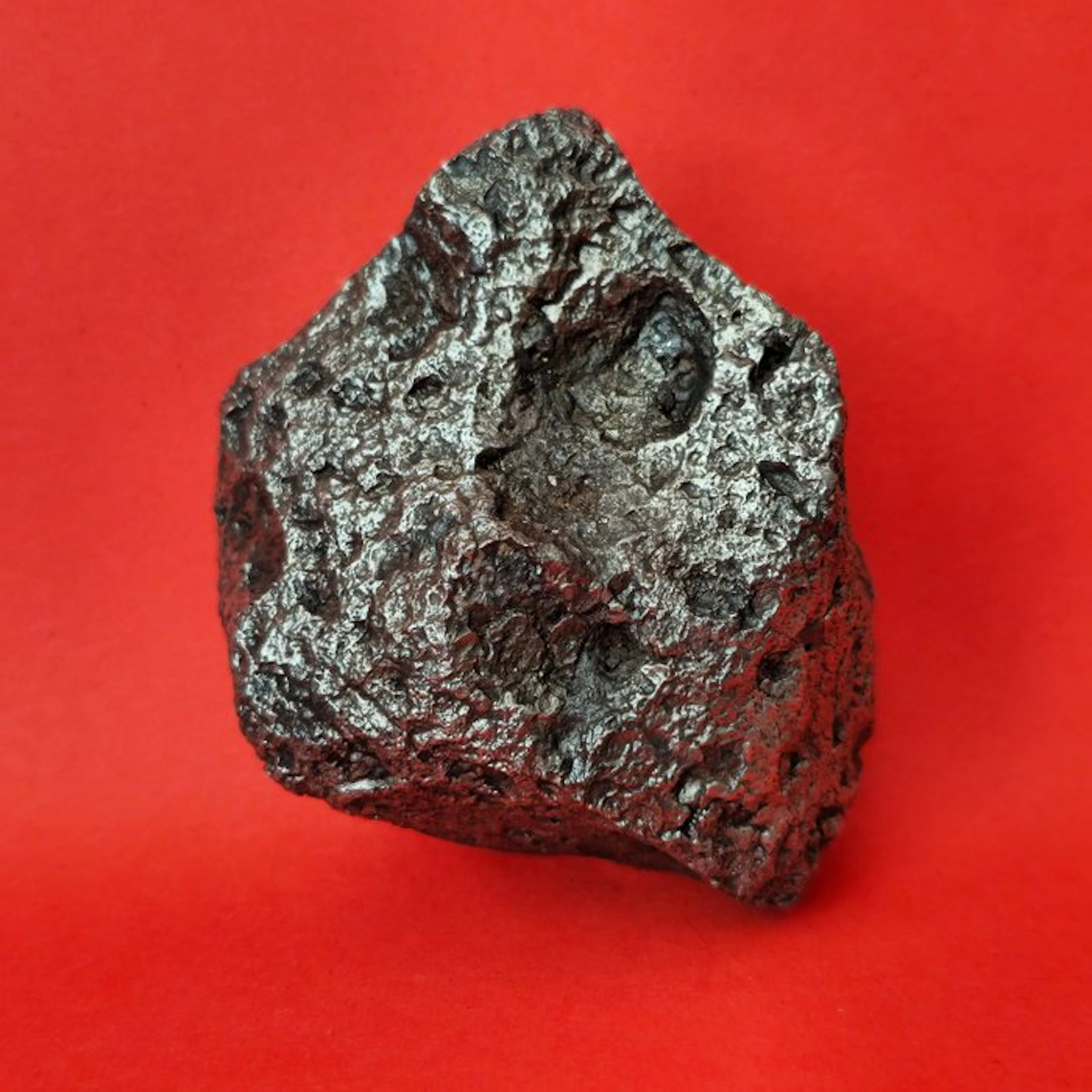 XL IRON METEORITE Campo del Cielo (Argentina