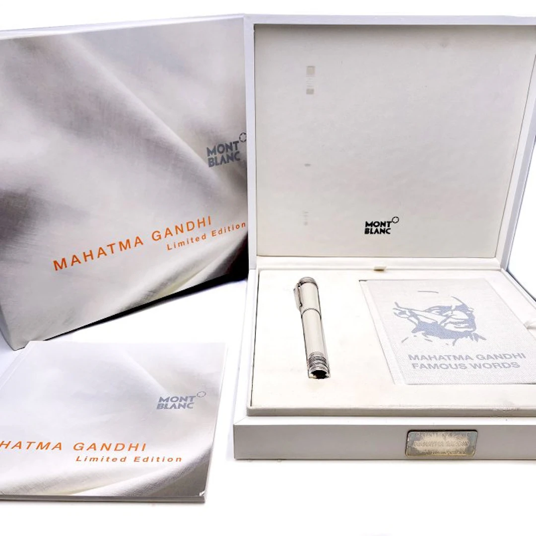 Montblanc - Fountain pen