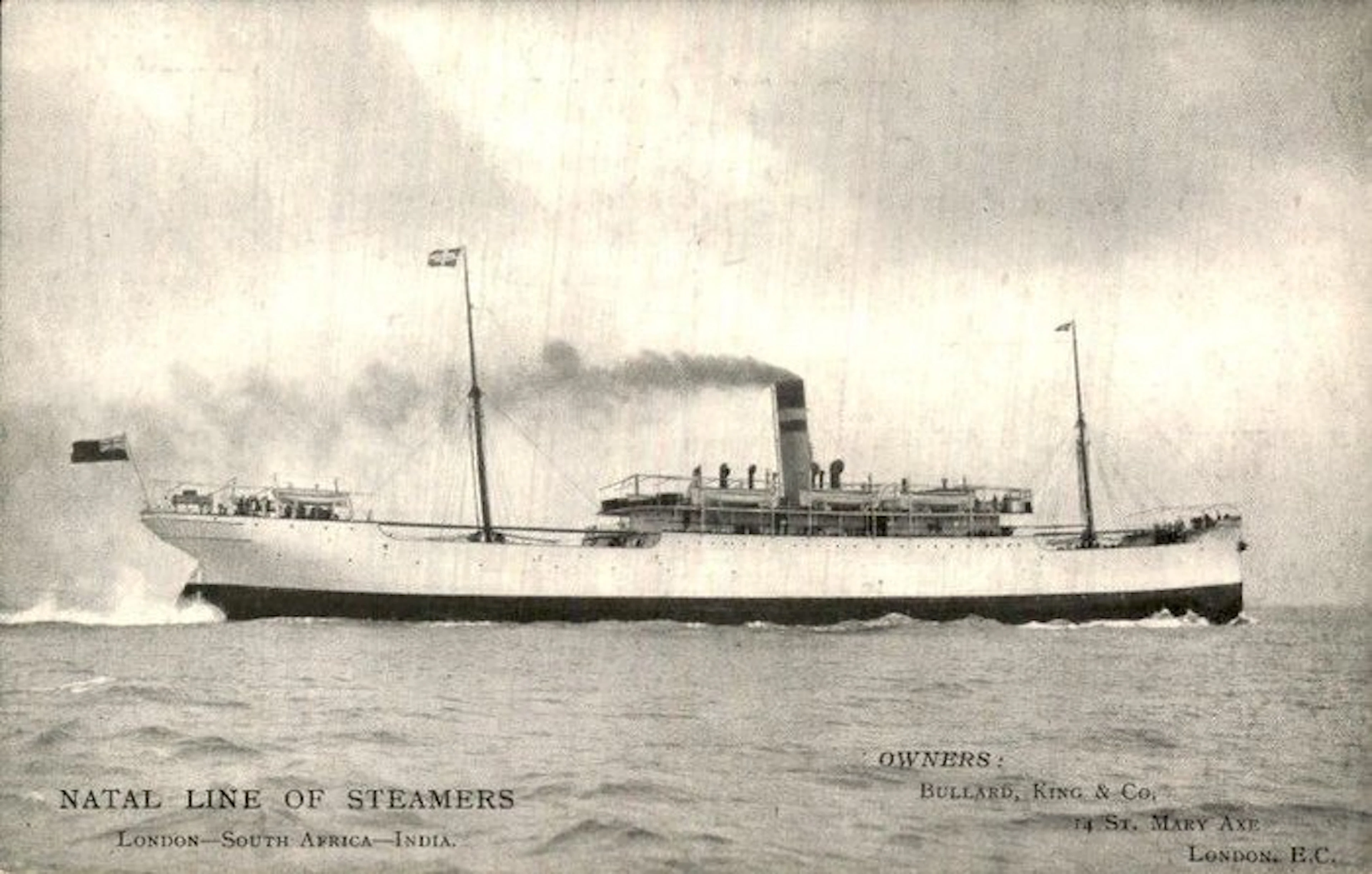 Ships/ boats - Postcard (146) - 1900-1999