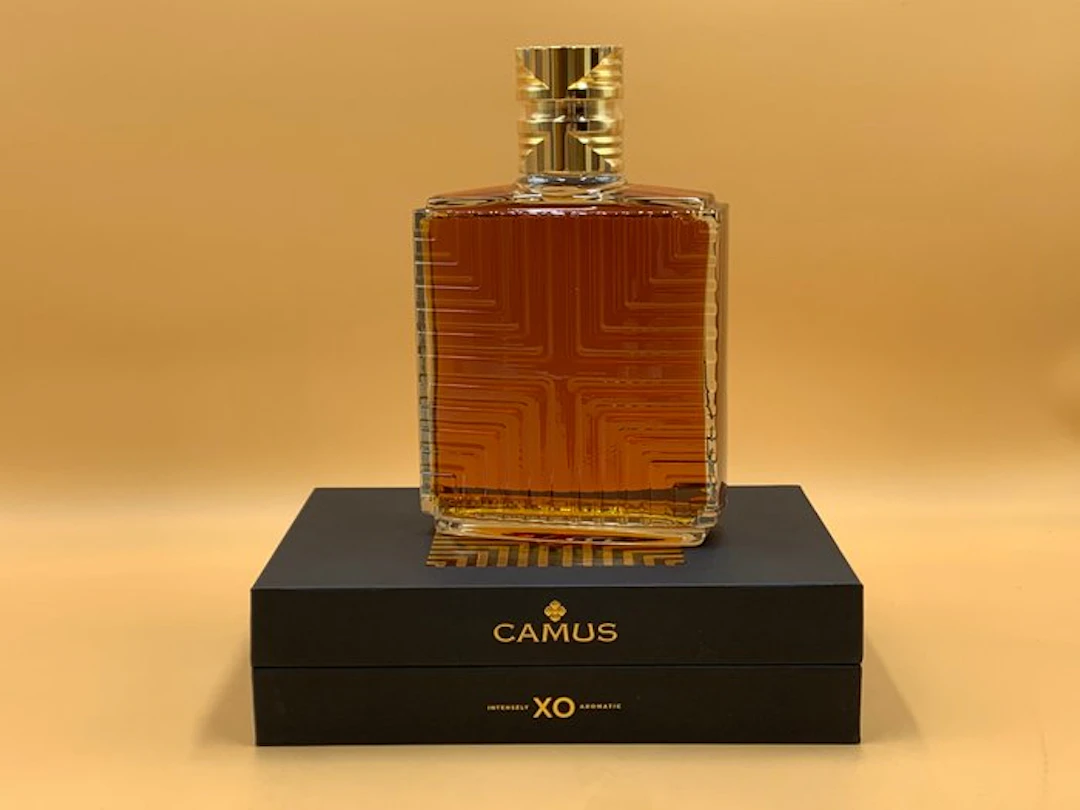 Camus - XO Prestige decanter - 70cl