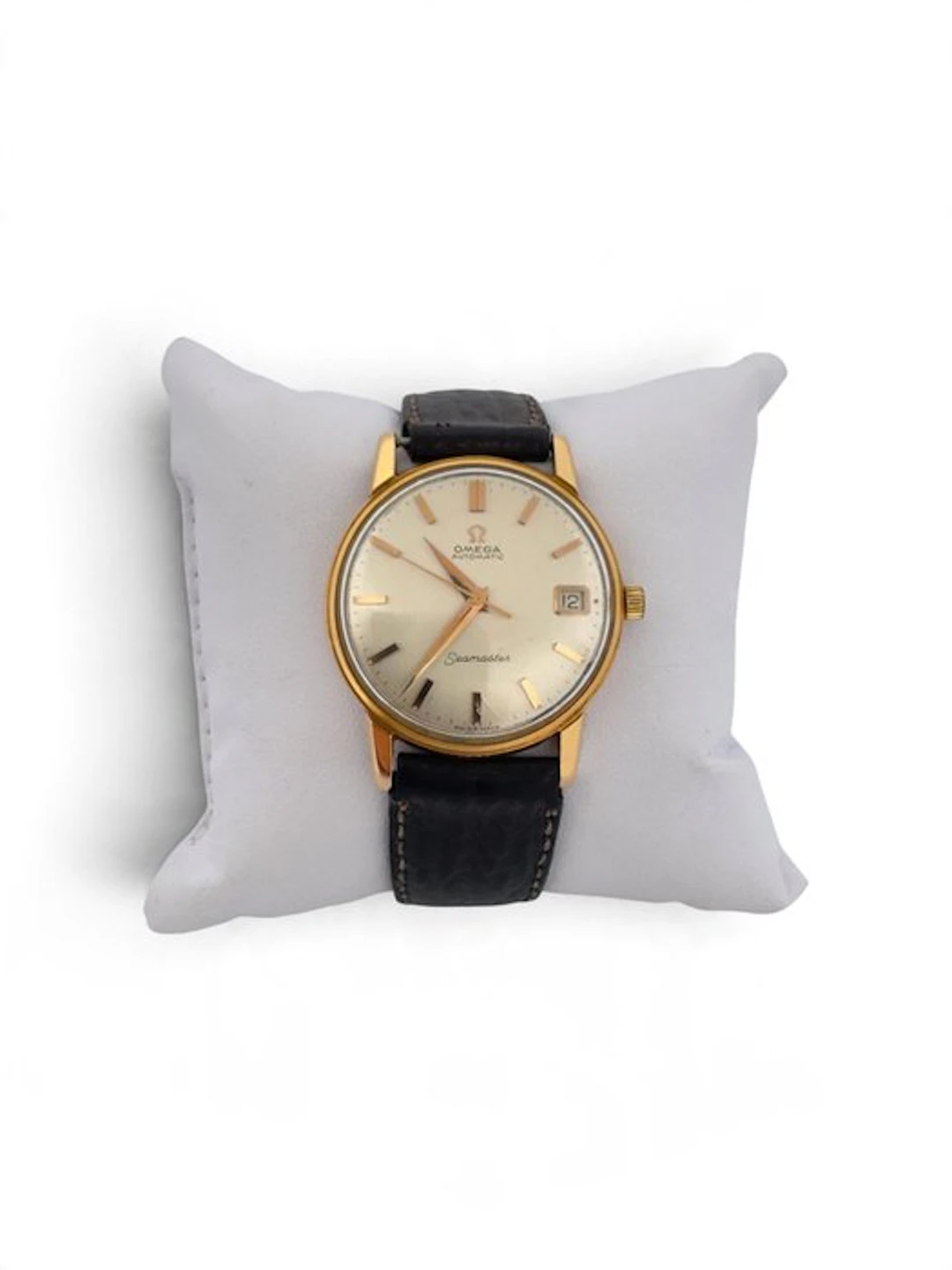 Omega - Seamaster - Unisex - 1960