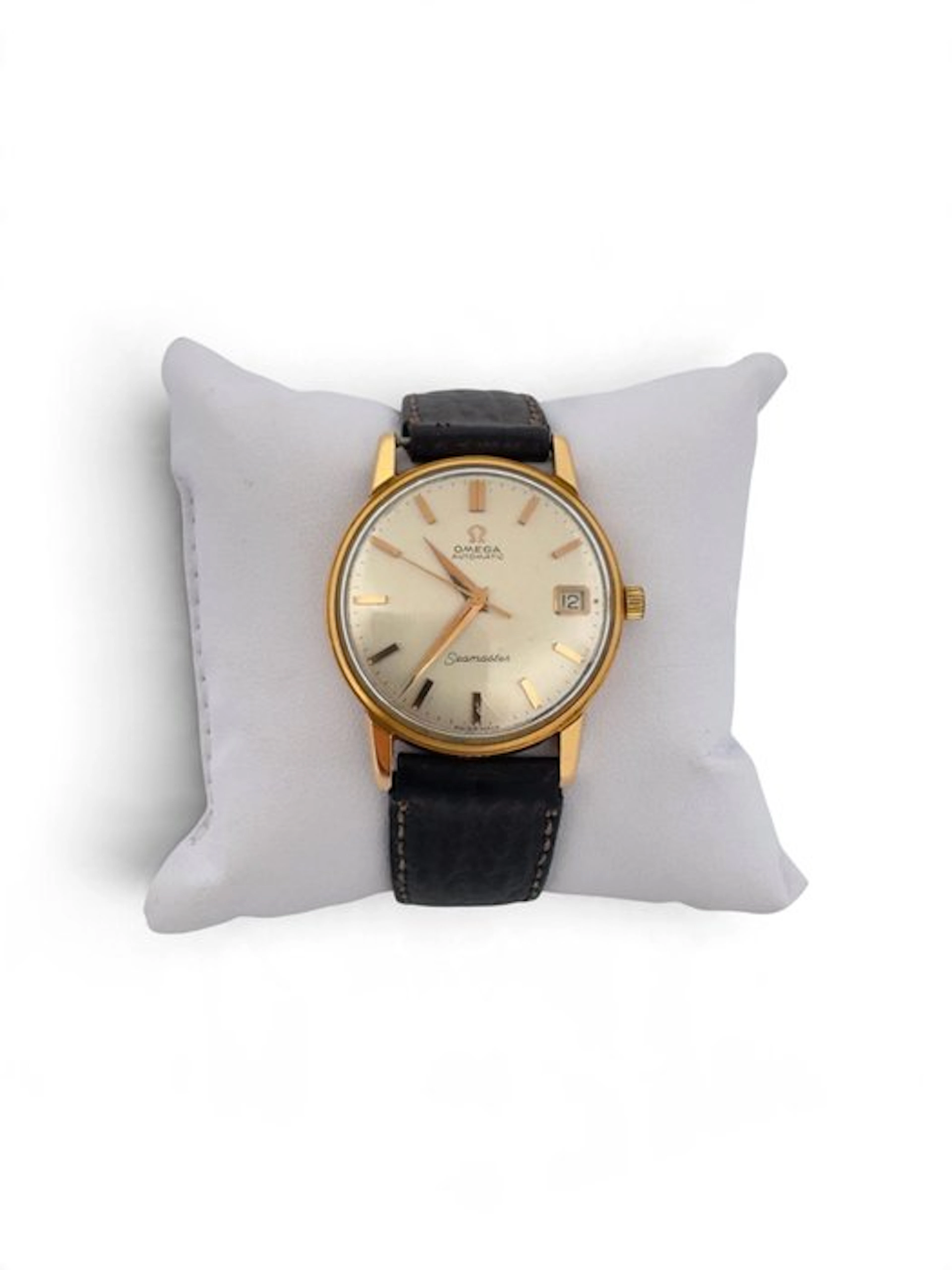 Omega - Seamaster - Unisex - 1960