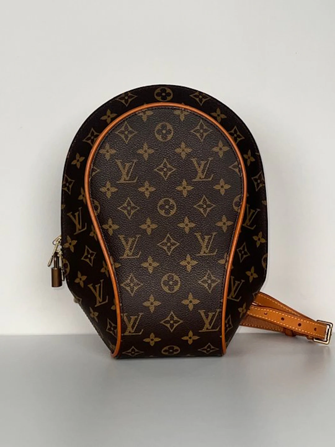 Louis Vuitton - Ellipse - Handbag