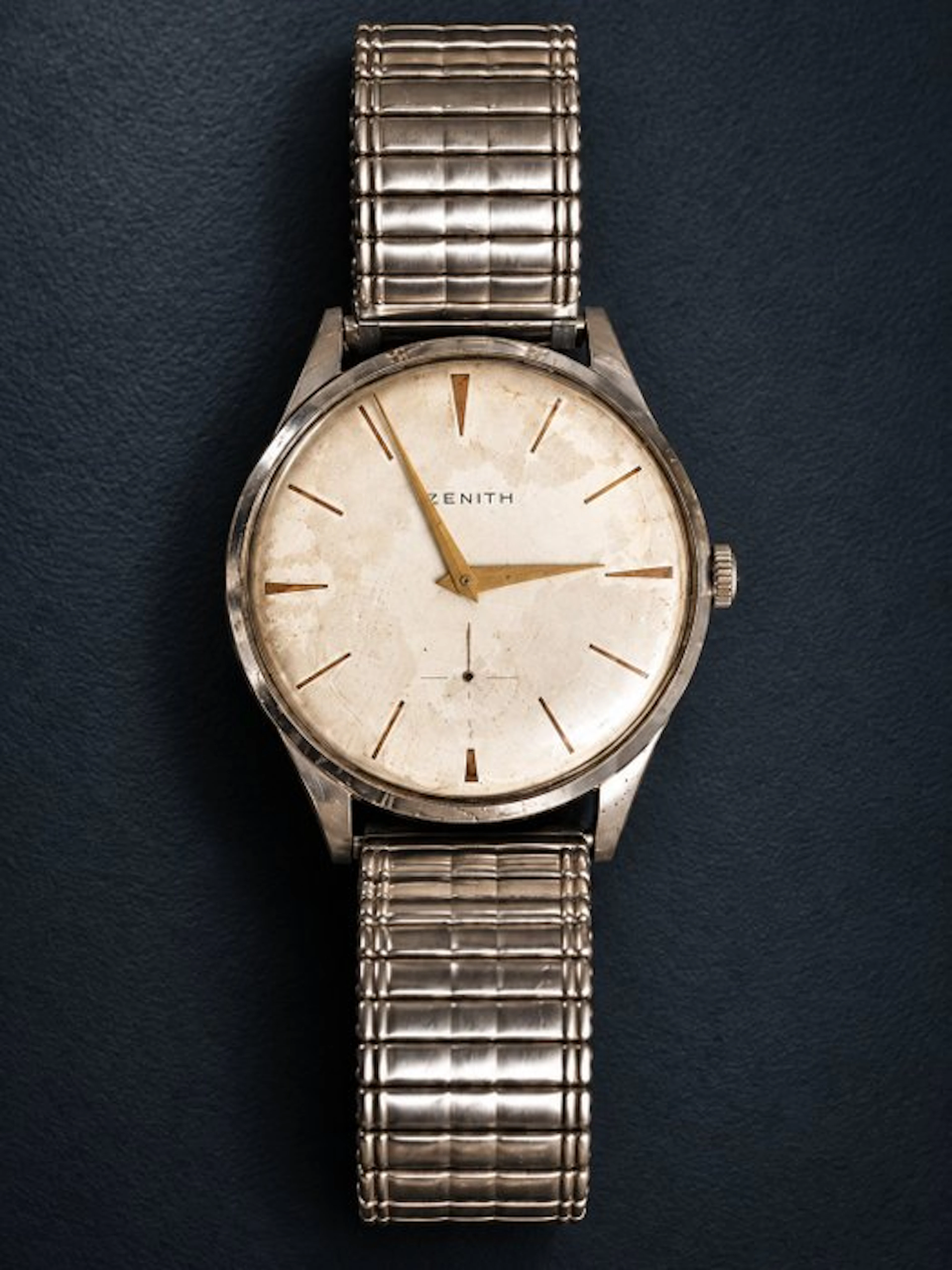 Zenith - Stellina - No reserve price - Men - 1950-1959