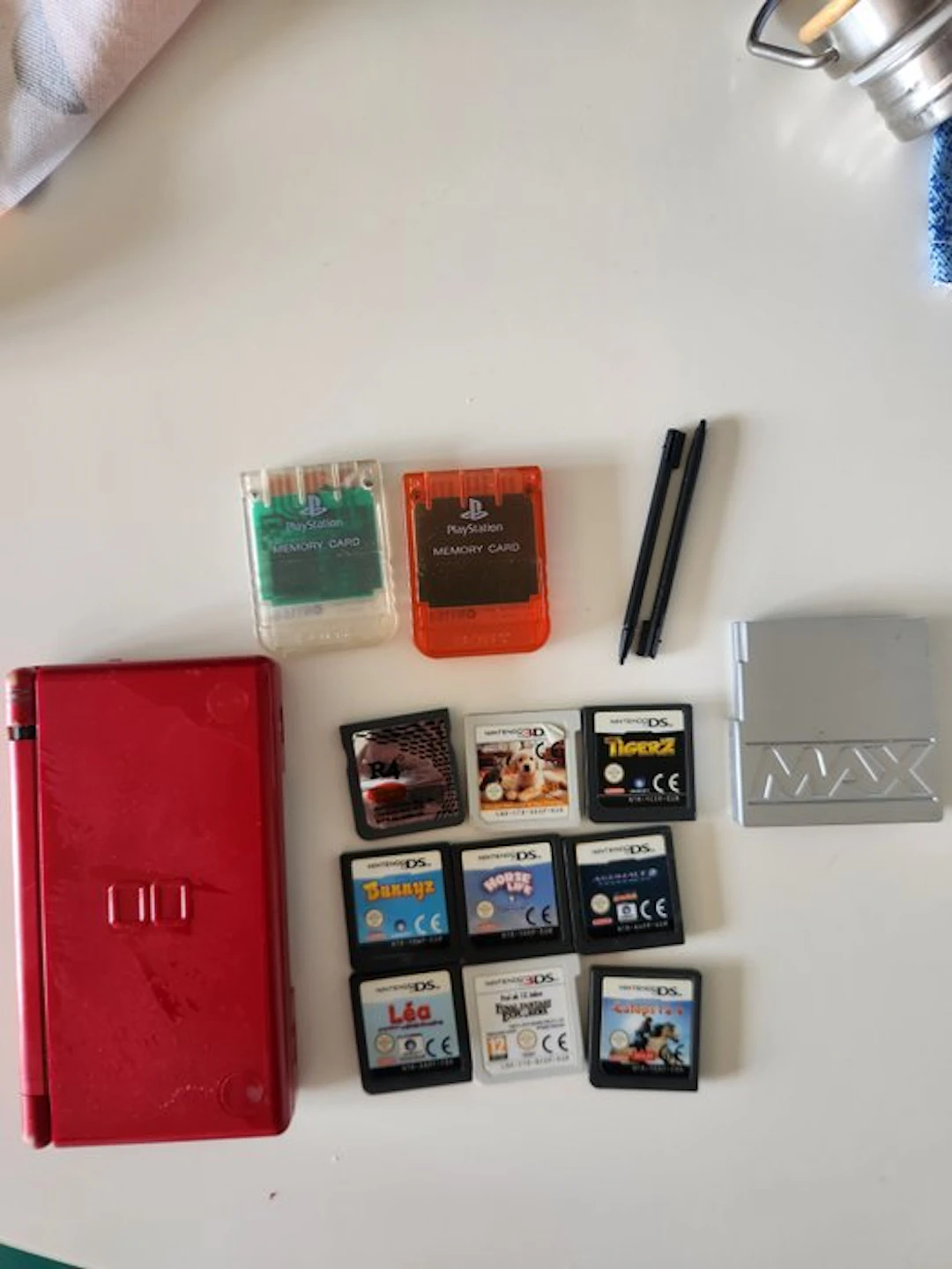 Nintendo