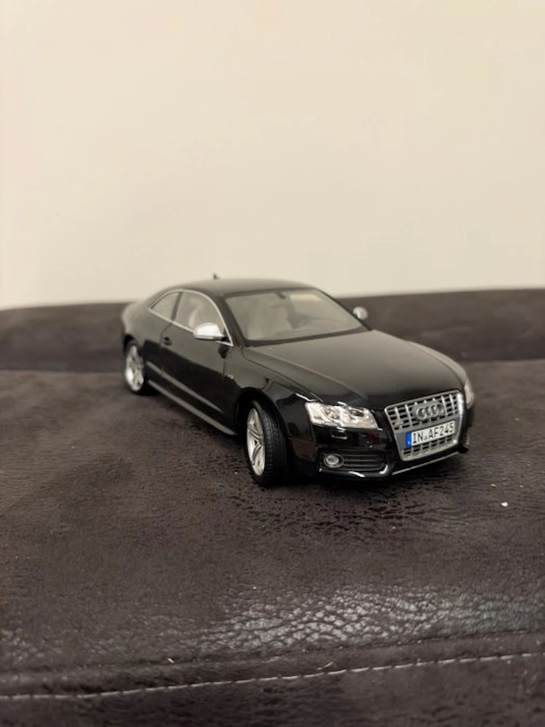 Norev 1:18 - Model car - Audi S5 Coupé
