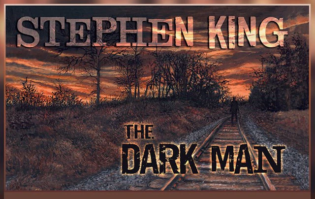 Author: Stephen King / Artist: Glenn Chadbourne - Author...