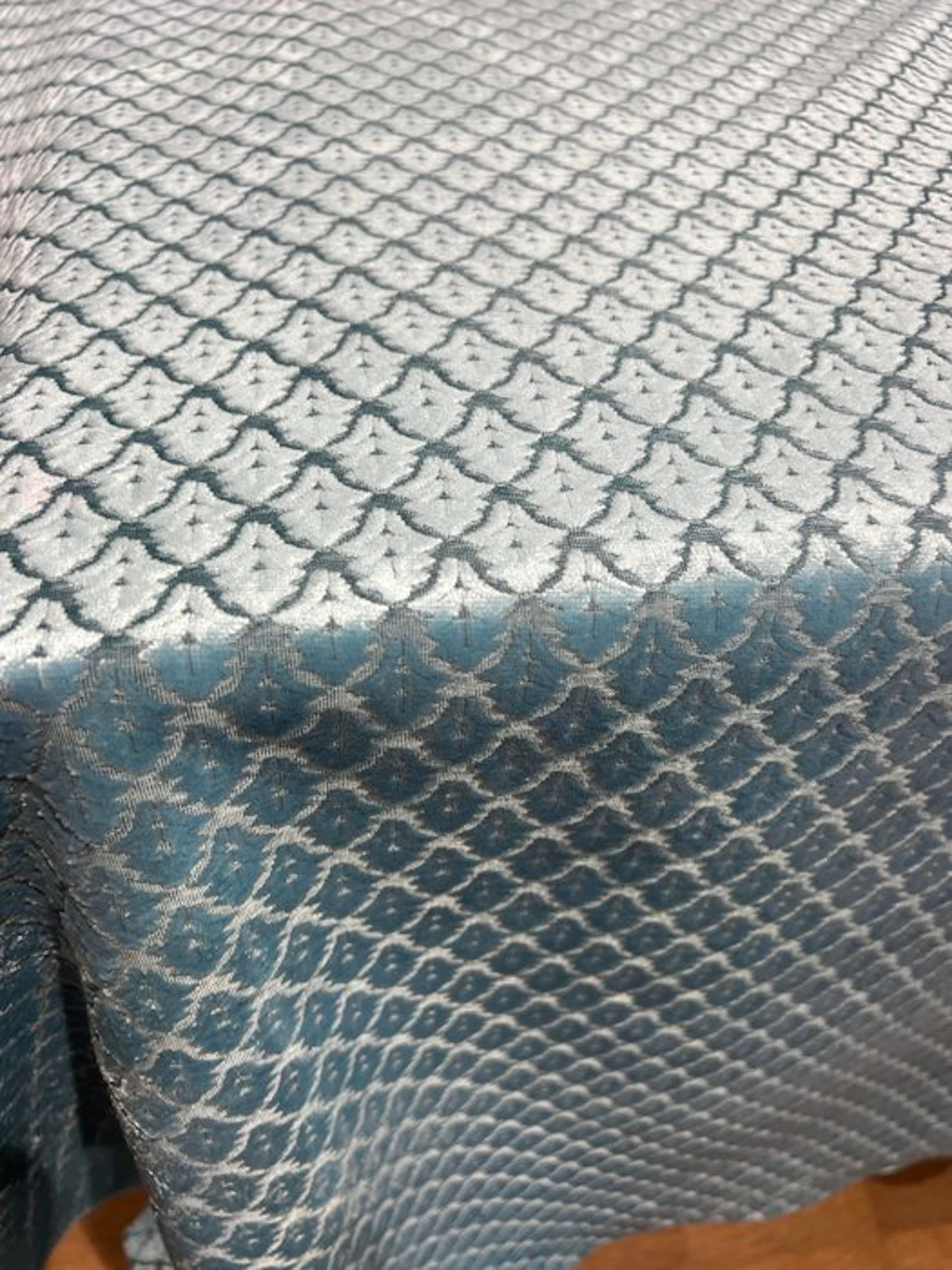 Casal - Upholstery fabric - 600 cm - 140 cm