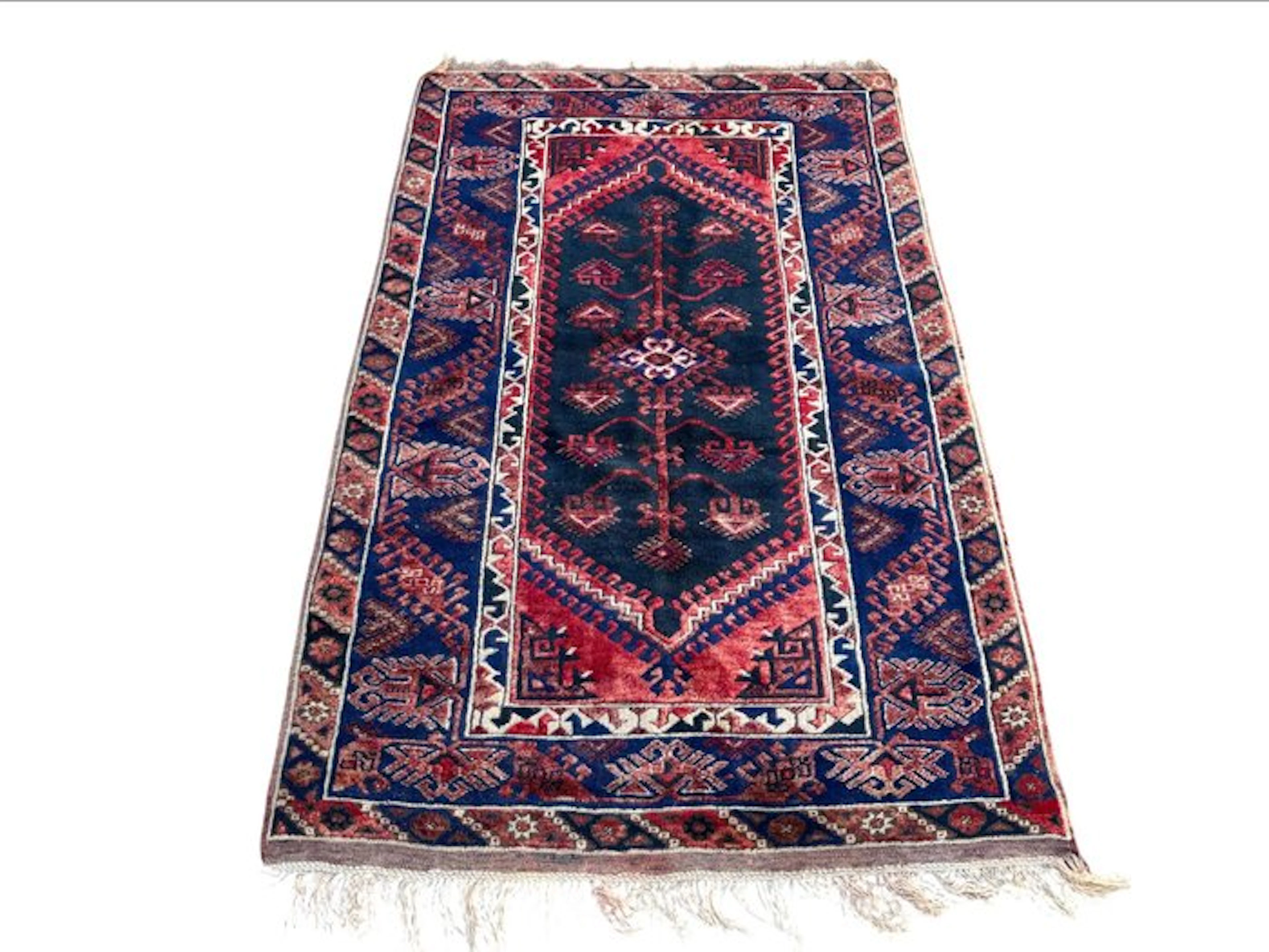 Dosemealti - Carpet - 196 cm - 130 cm - No reserve !