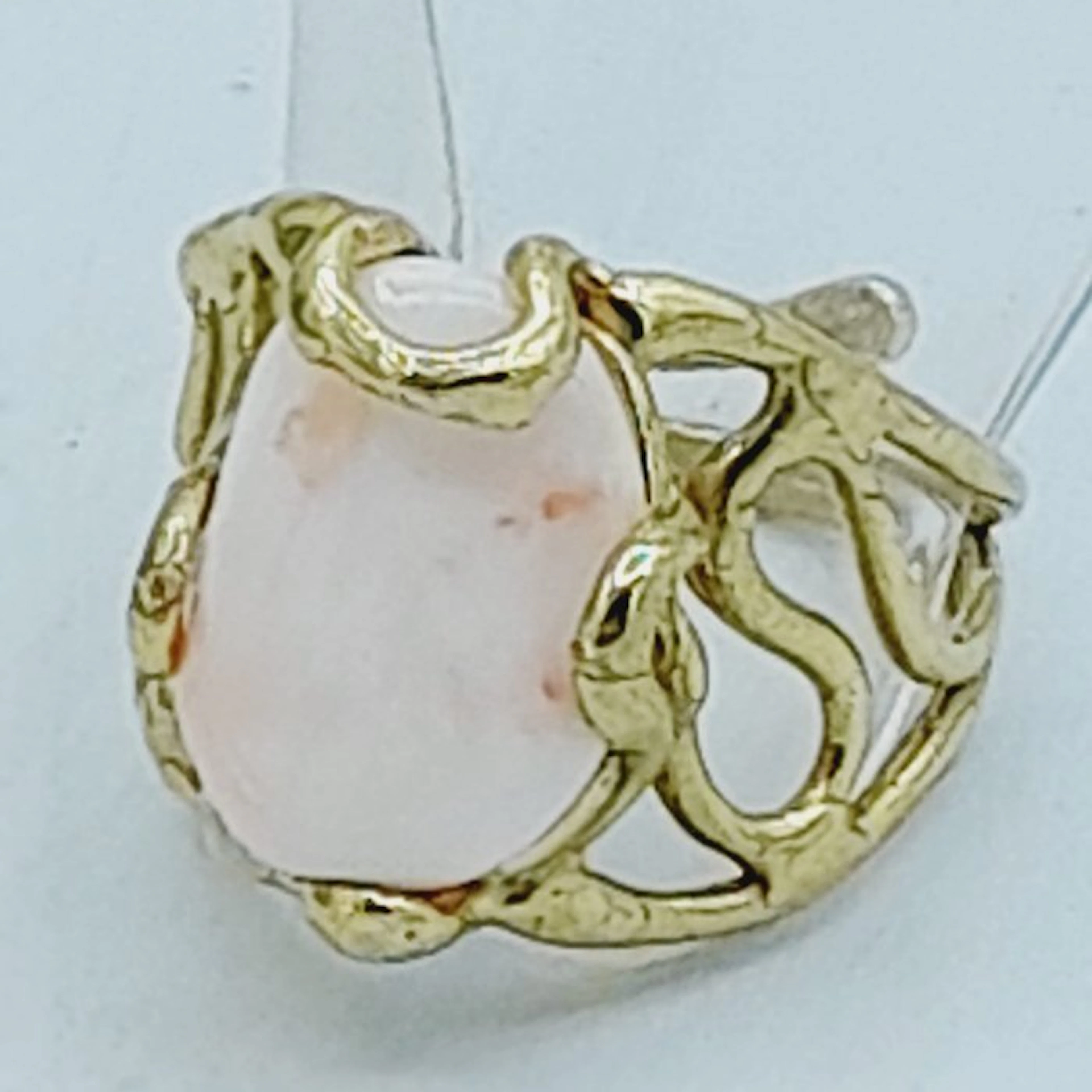 Silver - Ring