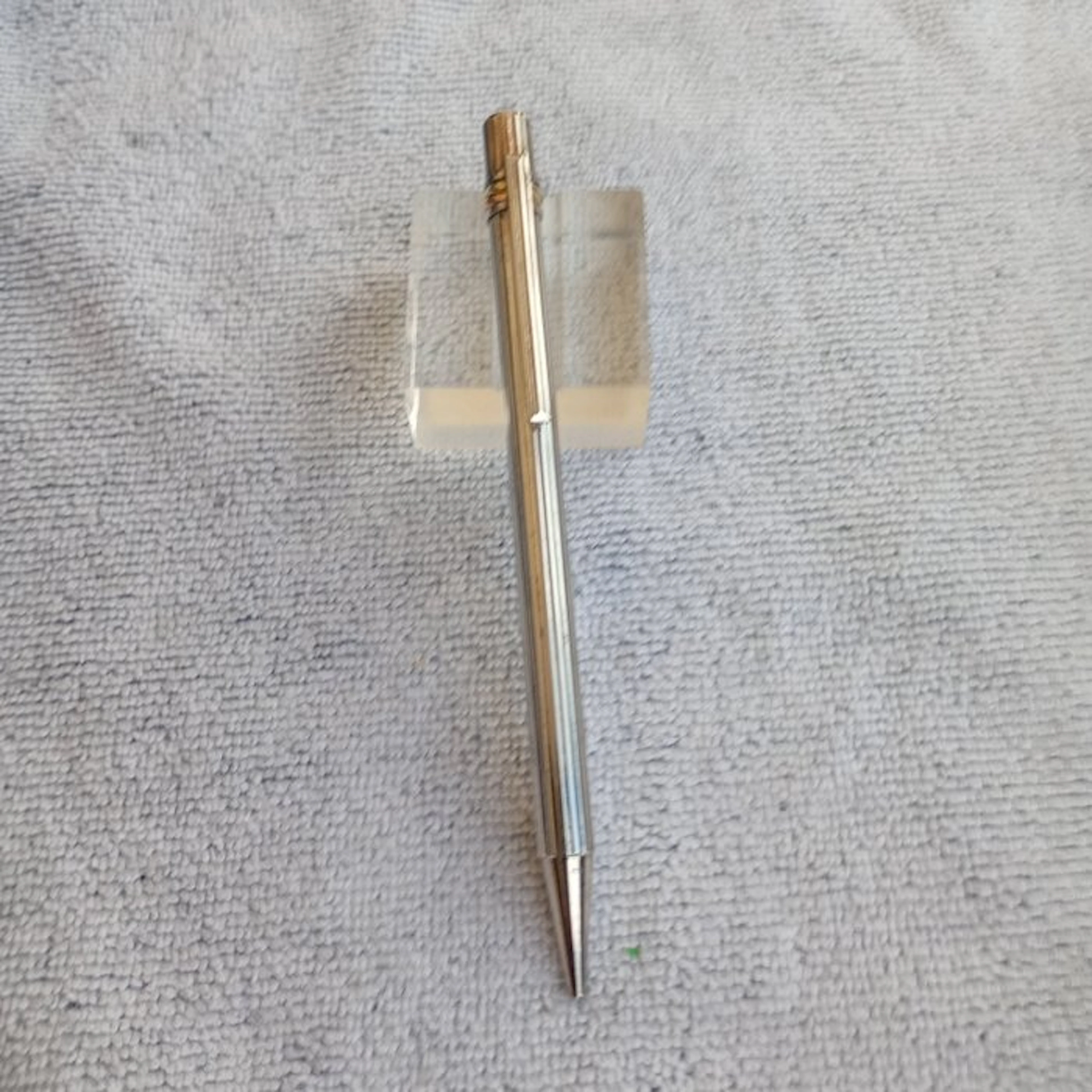 Cartier - No reserve price - Ballpoint pen