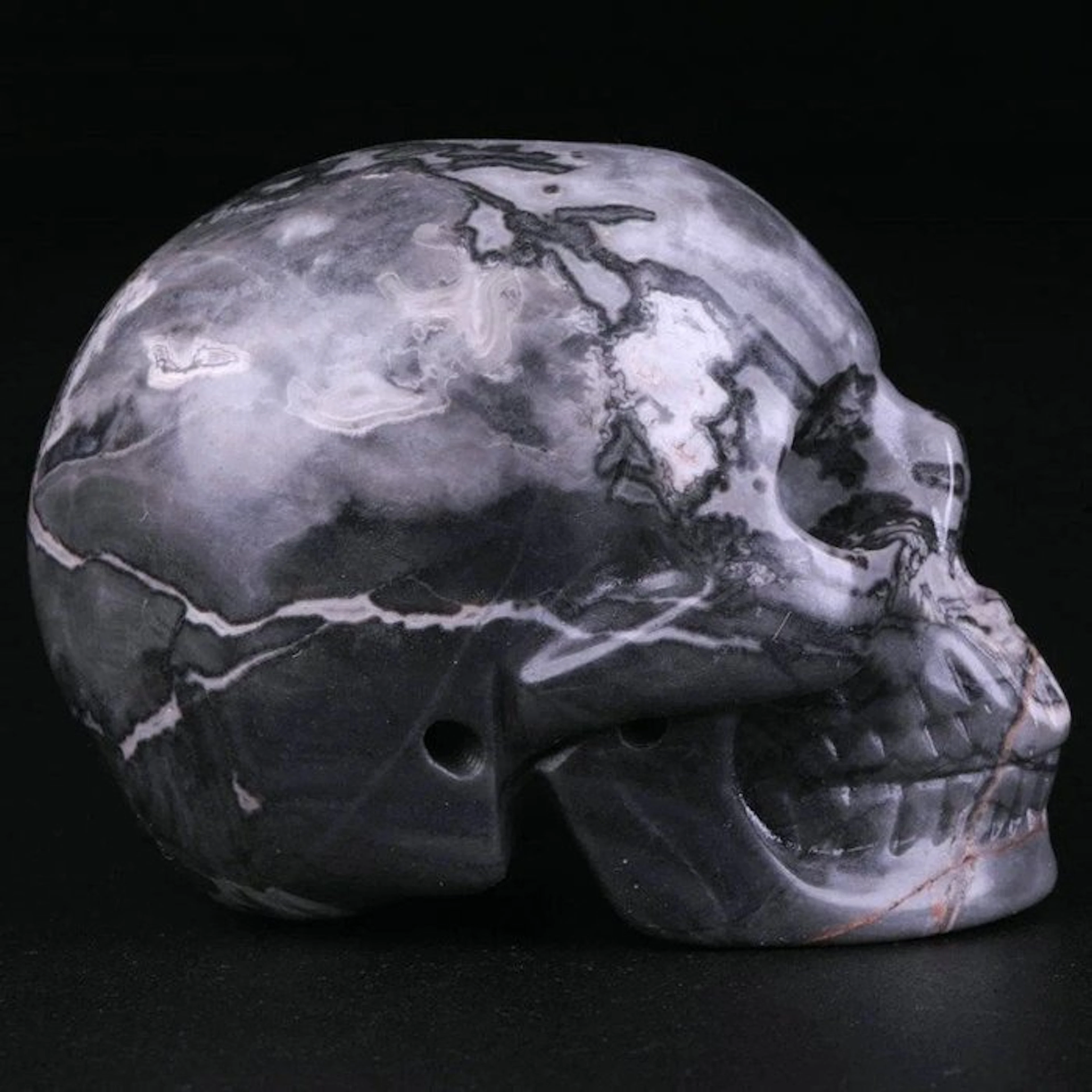 92g Picasso Jasper – Shadow Studio