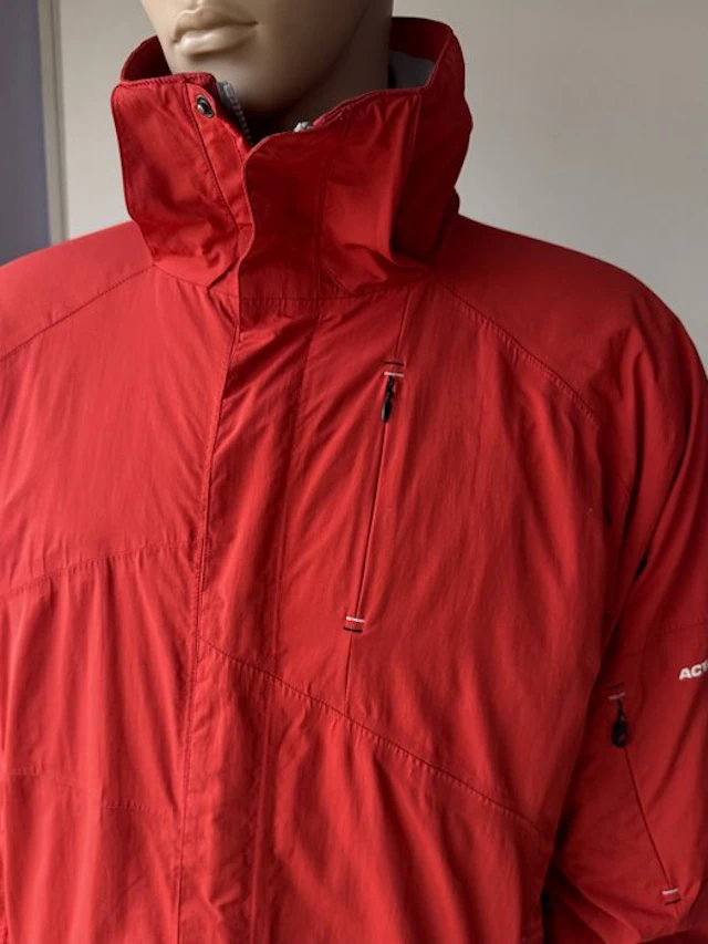 ALFA-ROMEO Aigle Actimum - Parka