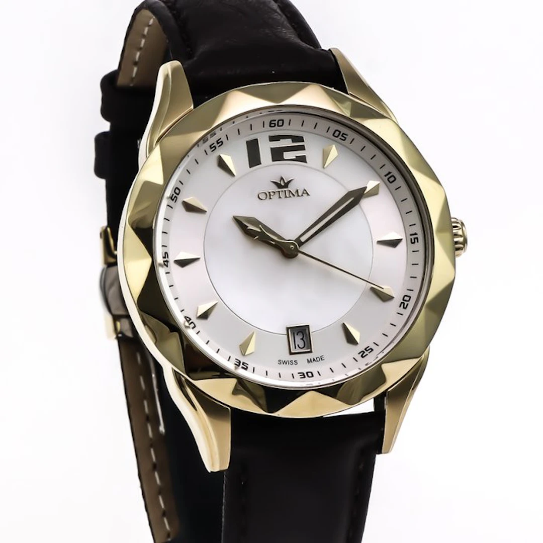 Optima - Swiss Made Watch - OSL268-GL-7 - No reserve price - Women - 2010-2020