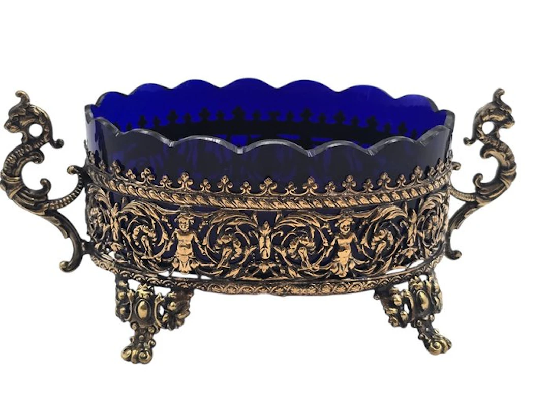 Centrepiece - Trinket
