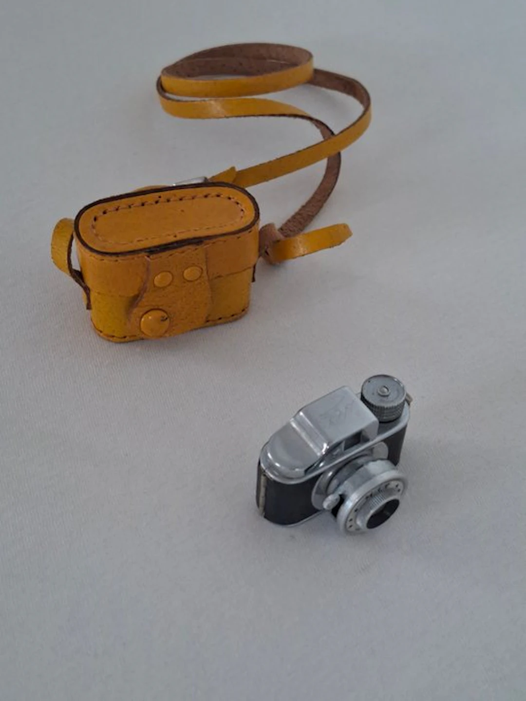 Hit spionage camera Hit Subminiature camera