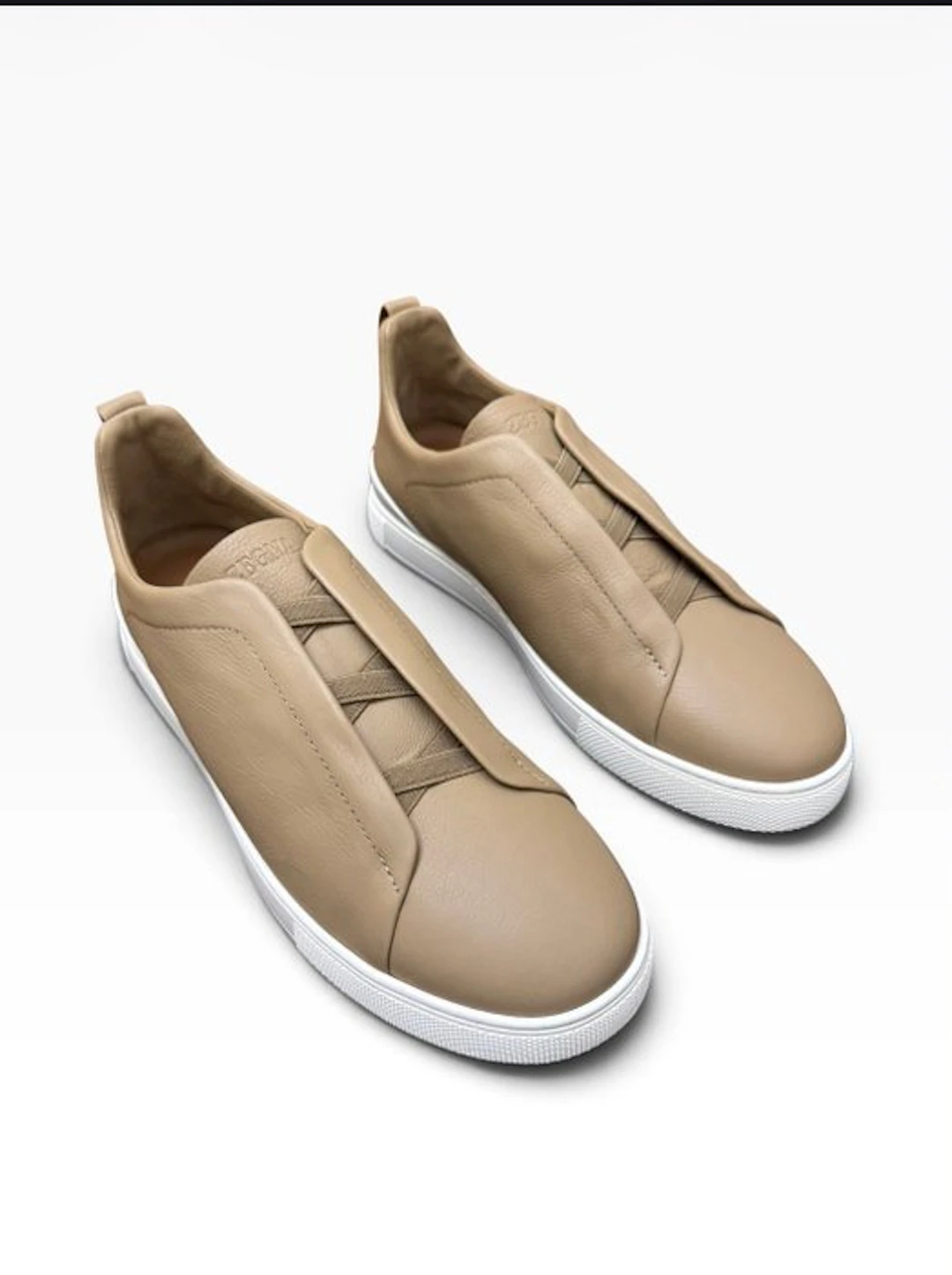 Zegna - Loafers - Size: EU 46