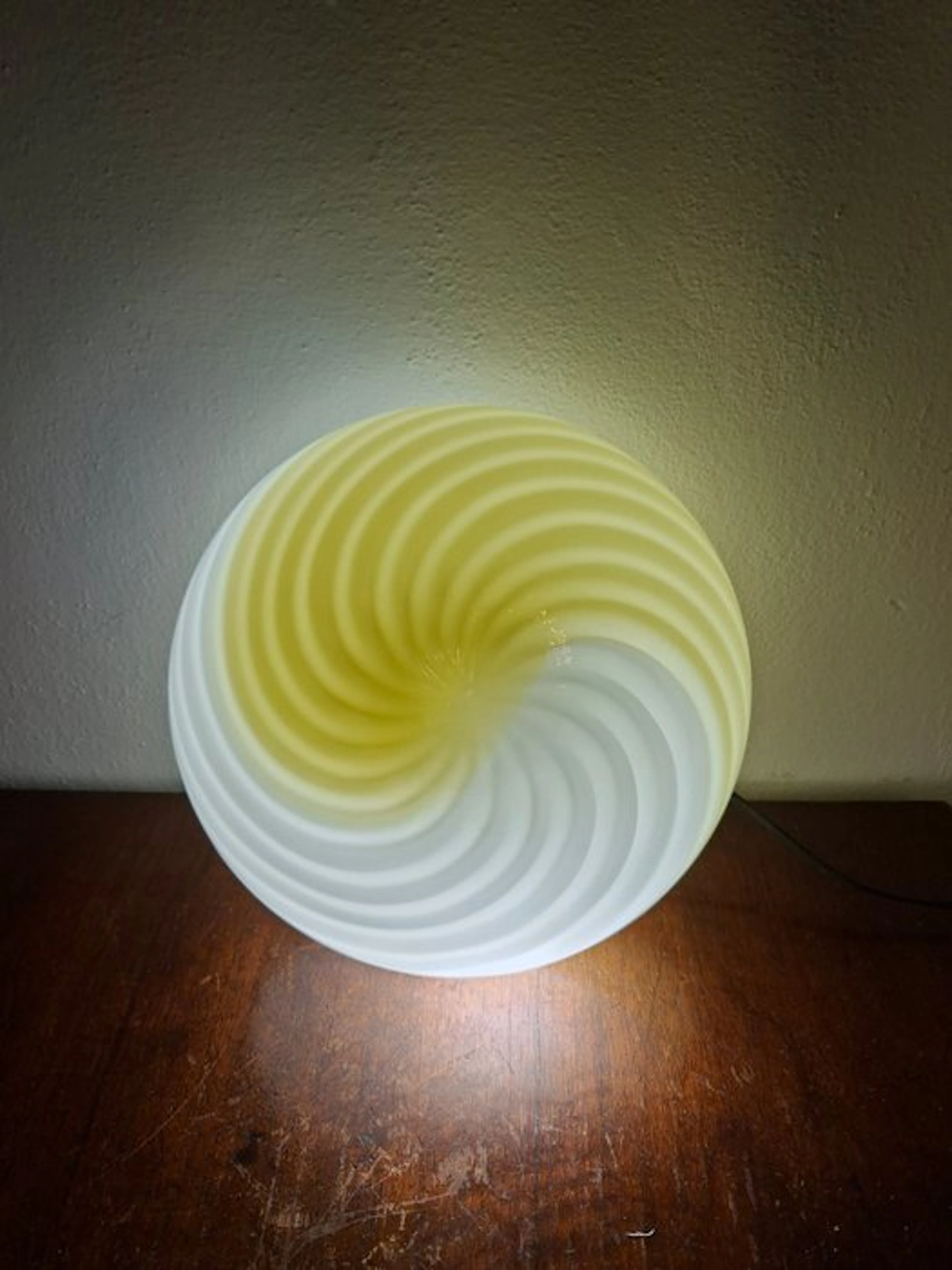 Murano - Wall lamp - wall lamp - Glass
