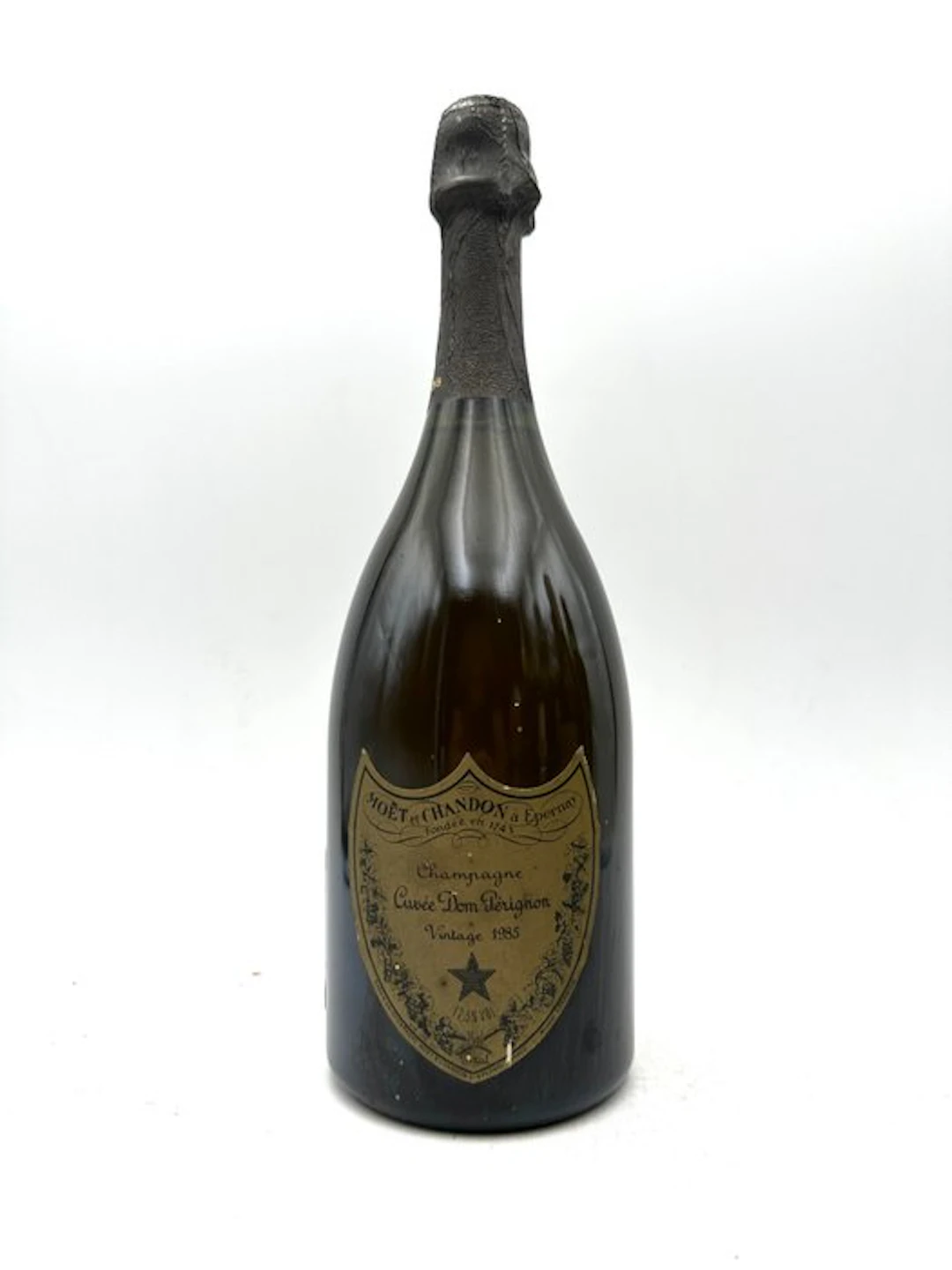 1985 Dom Pérignon - Champagne Brut - 1 Bottle (0.75L)