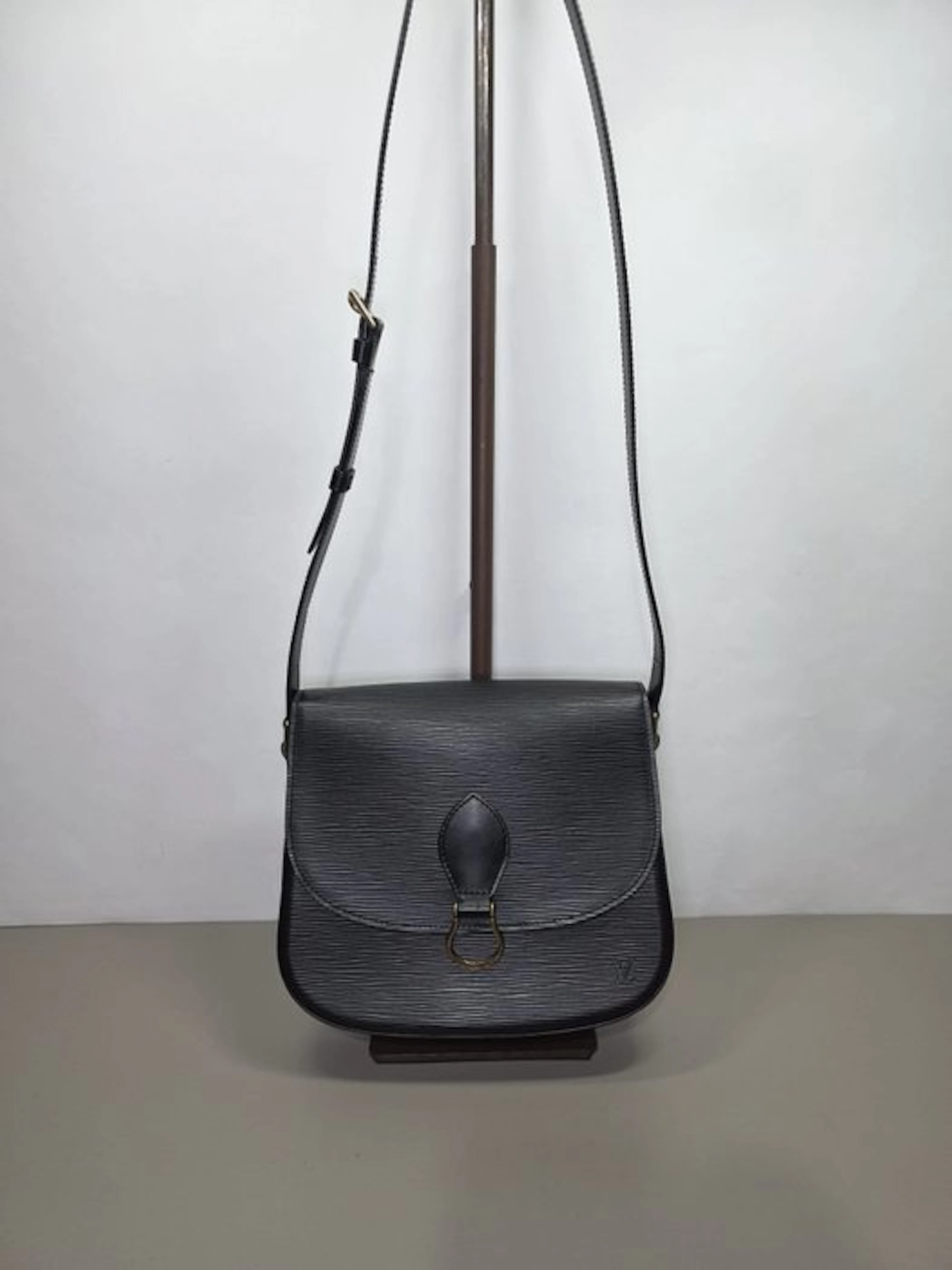 Louis Vuitton - Saint Cloud - Crossbody bag