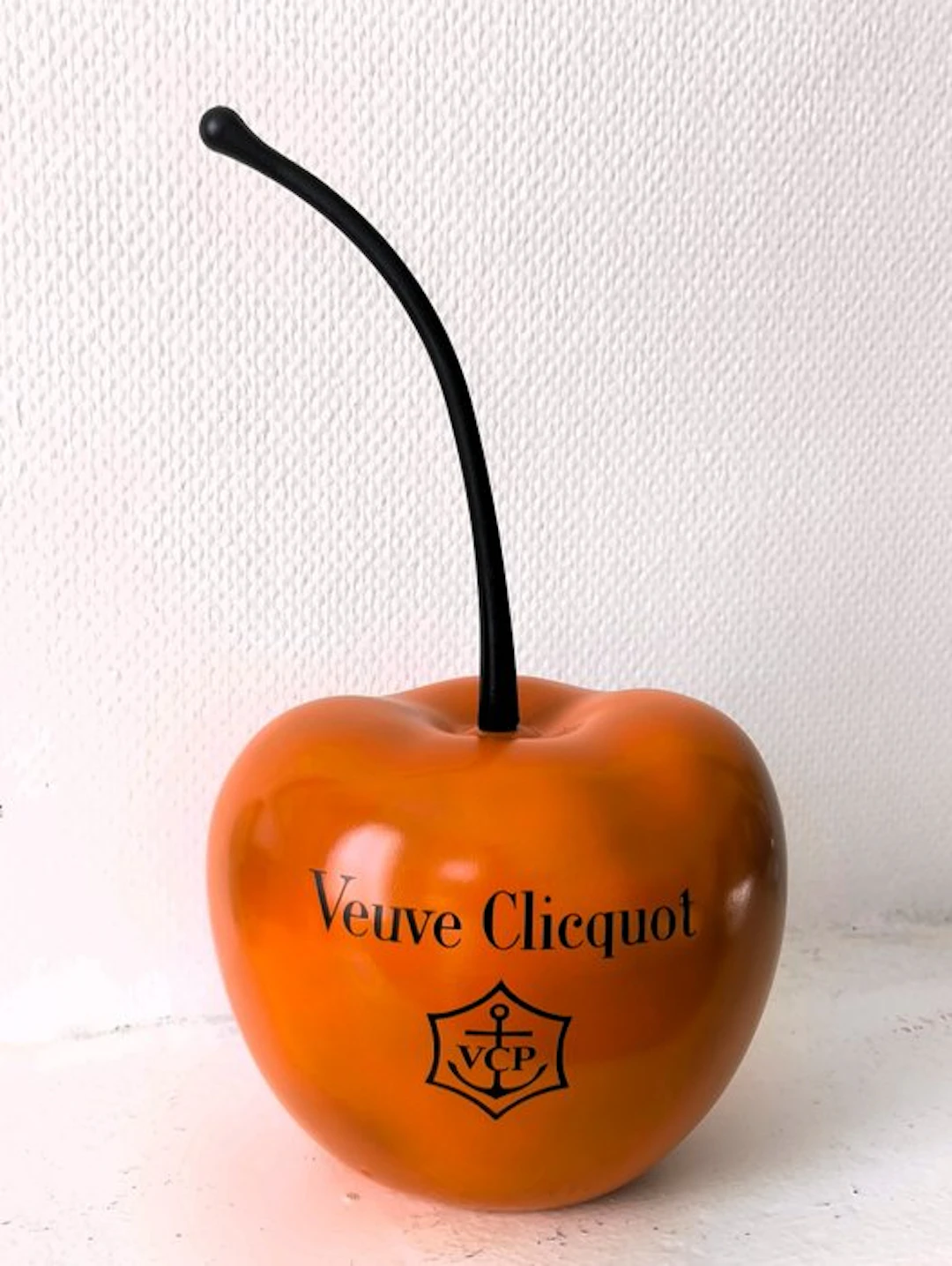 XTC Artist - Cerise Clicquot Orange 30 cm