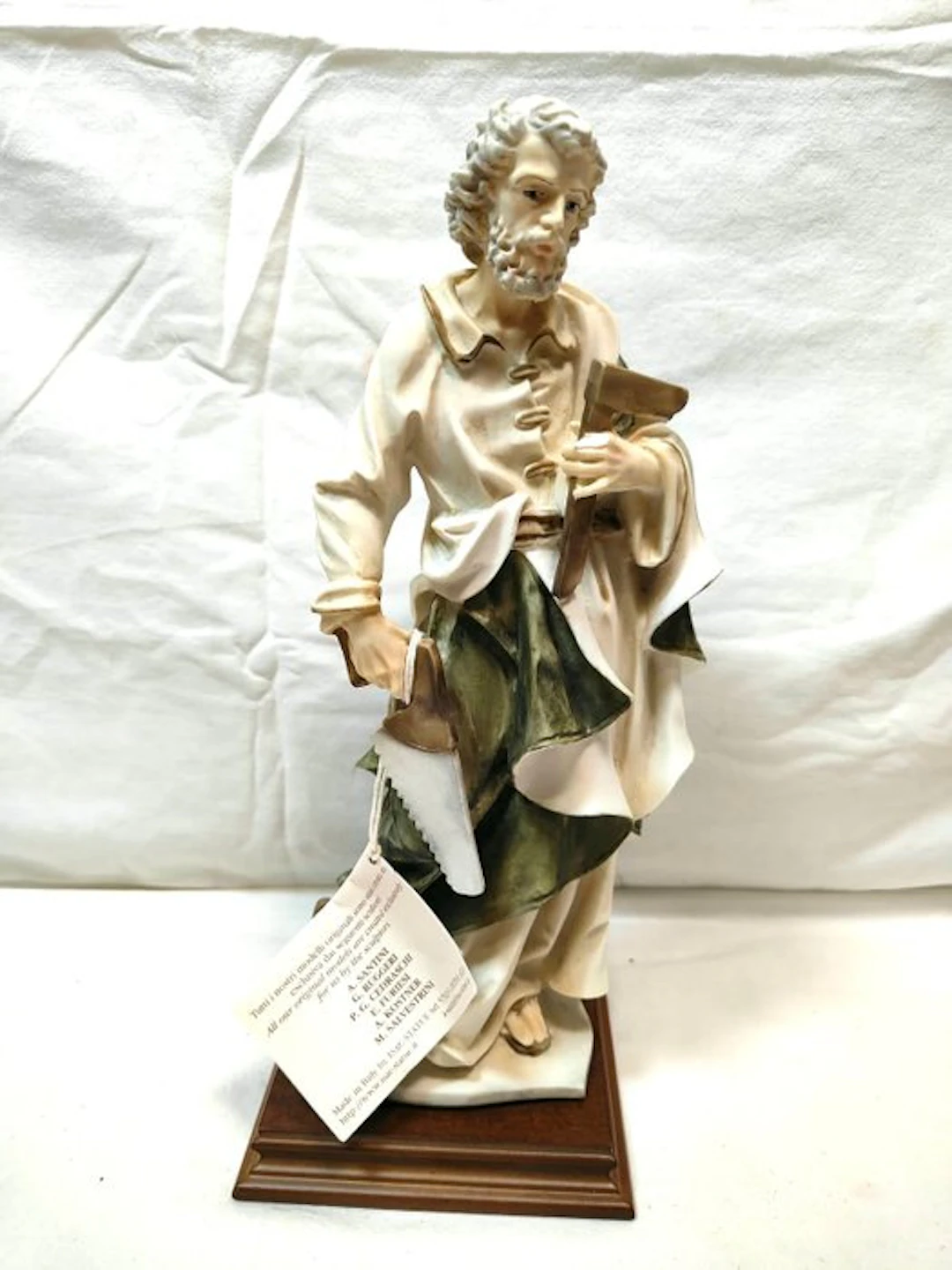 Santini - Sculpture