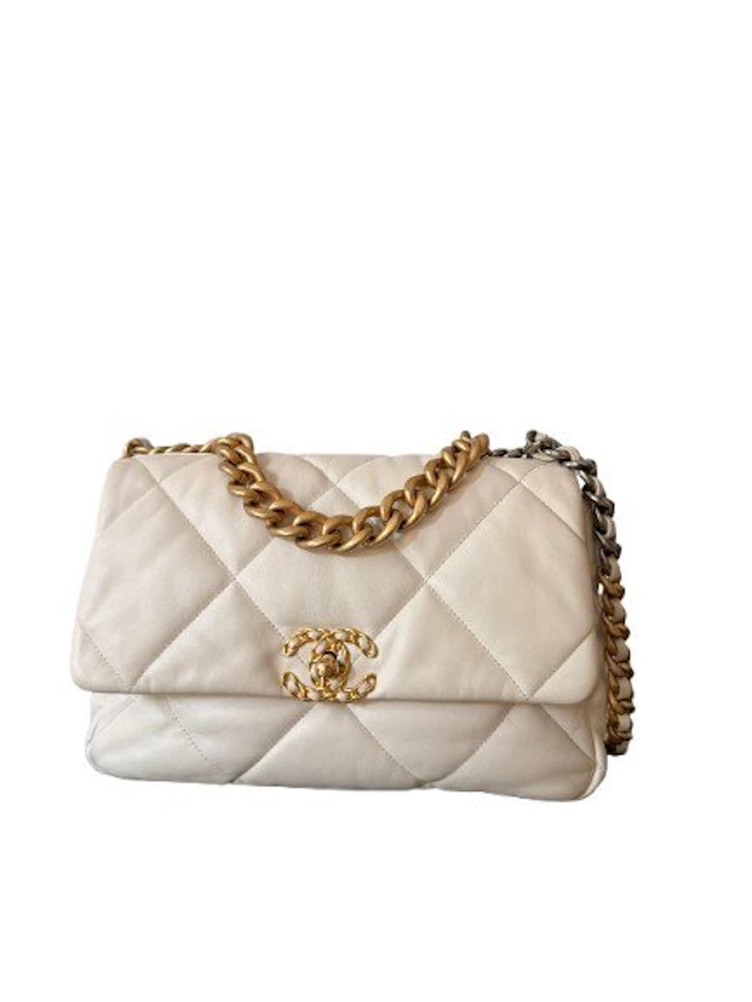 Chanel - 19 - Bag