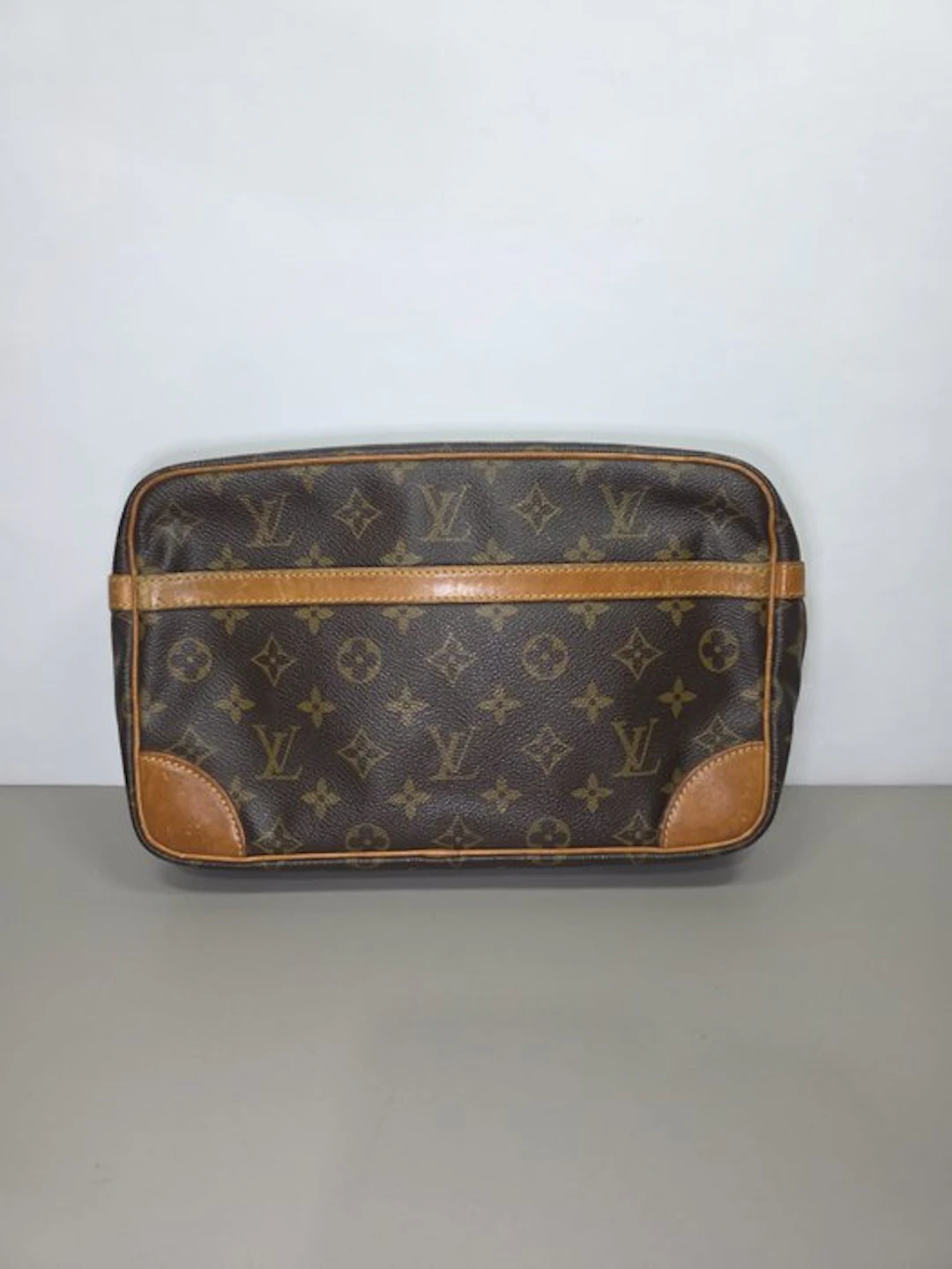 Louis Vuitton - Compiegne 28 - Handbag
