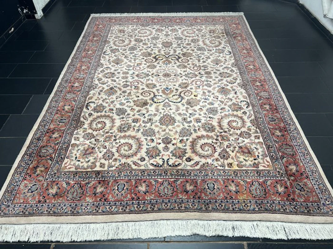 Sarouck - Carpet - 345 cm - 245 cm