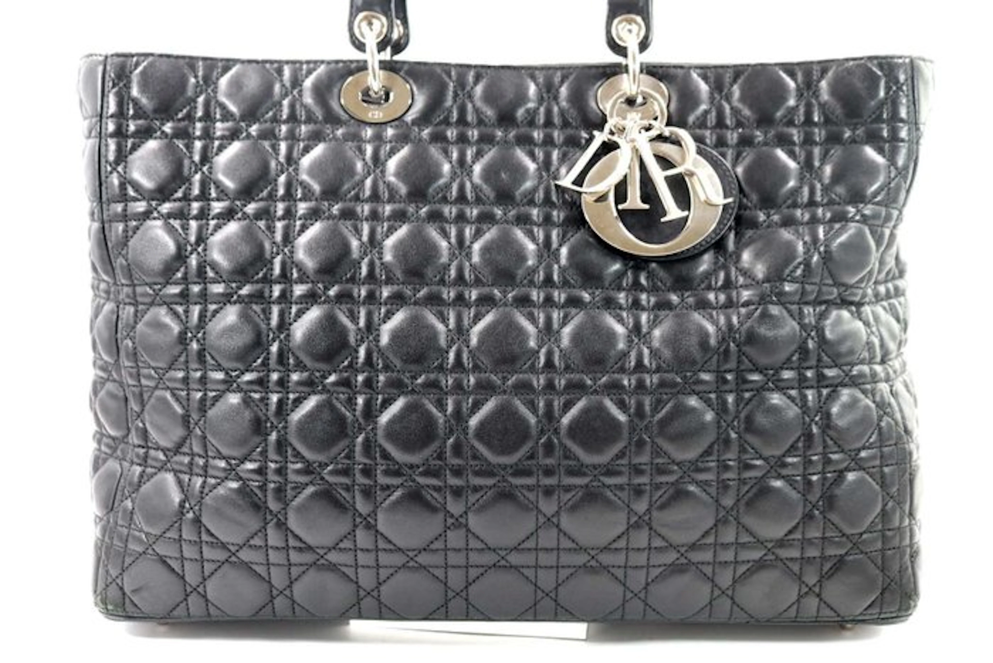 Christian Dior - Lady Dior - Handbag