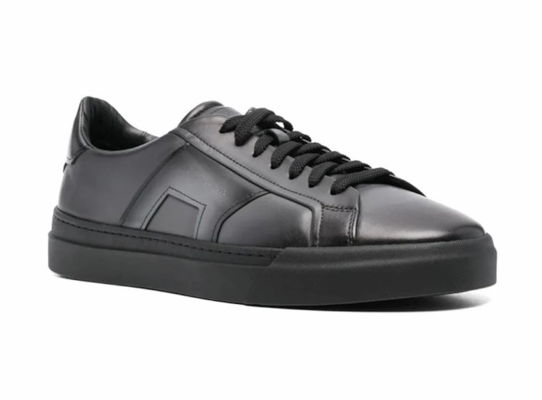 Santoni - Sneakers - Size: EU 40 - New with tags