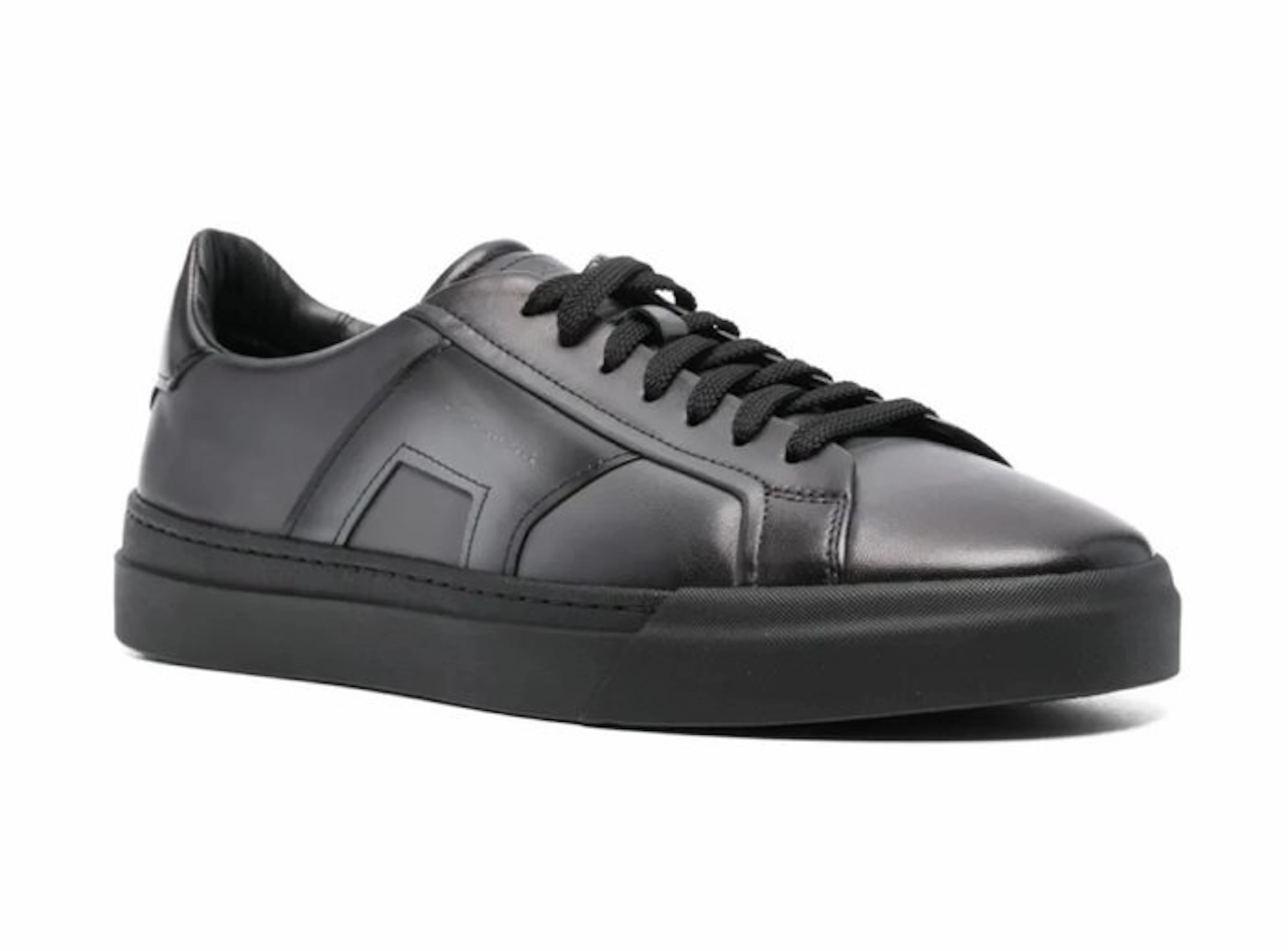 Santoni - Sneakers - Size: EU 40 - New with tags