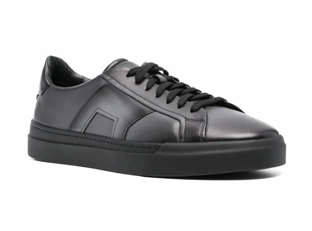 Santoni - Sneakers - Size: EU 40 - New with tags