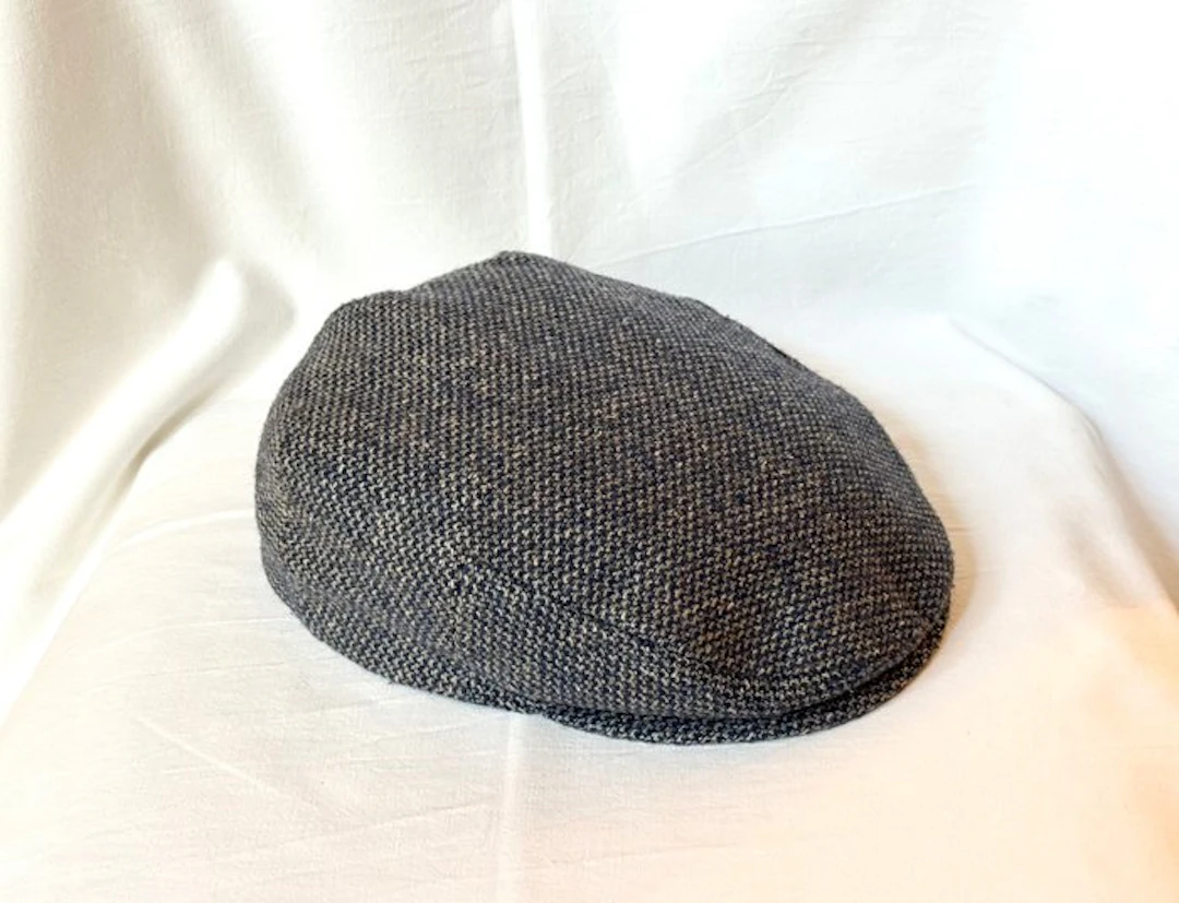 Borsalino - Beanie - Cashmere, Silk, Wool