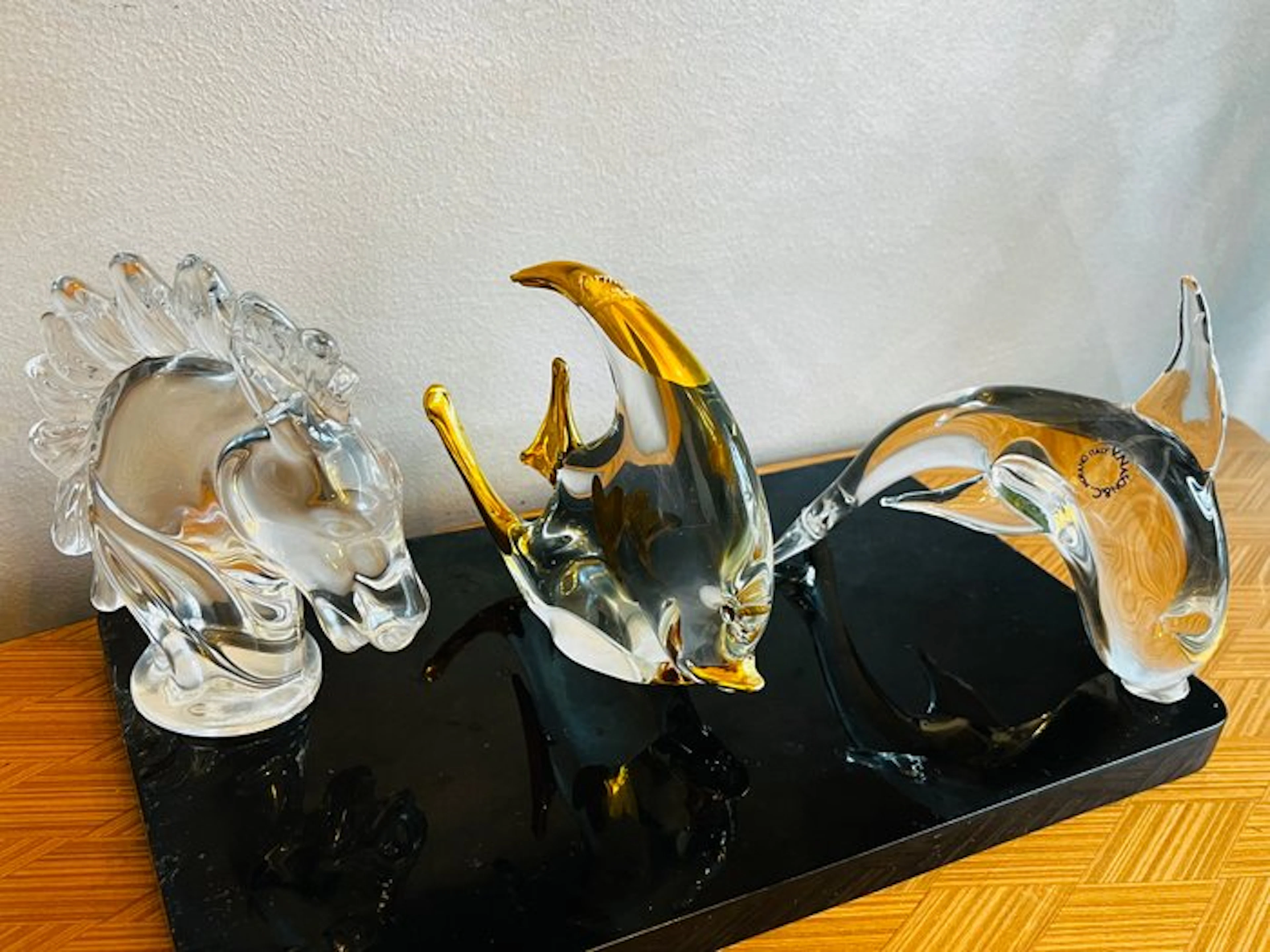 V. Nason & Co Formia Art Vannes - Vincenzo Nason - Sculpture