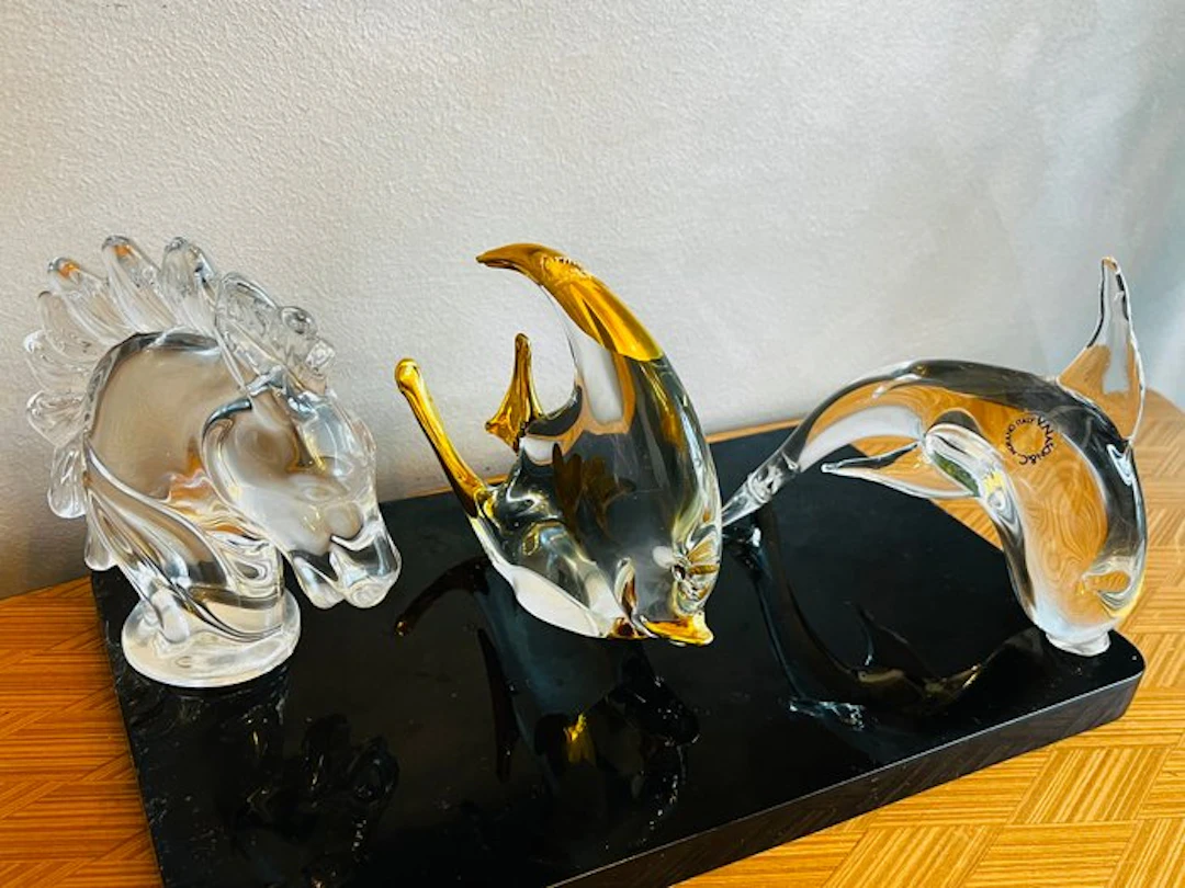 V. Nason & Co Formia Art Vannes - Vincenzo Nason - Sculpture