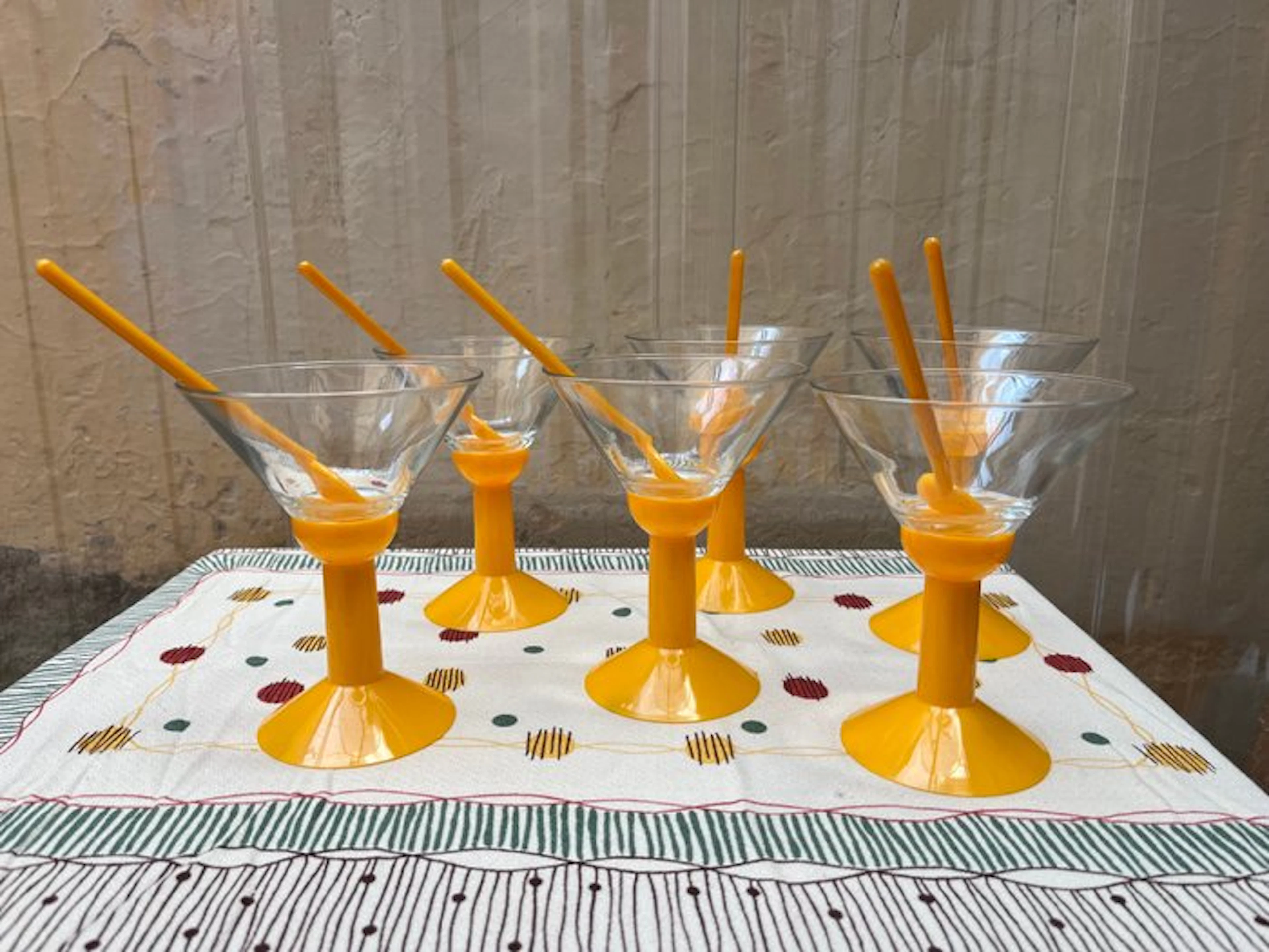 Carsten Jorgensen - Carsten Jorgensen - Drinking set for 6 (12) - Glass