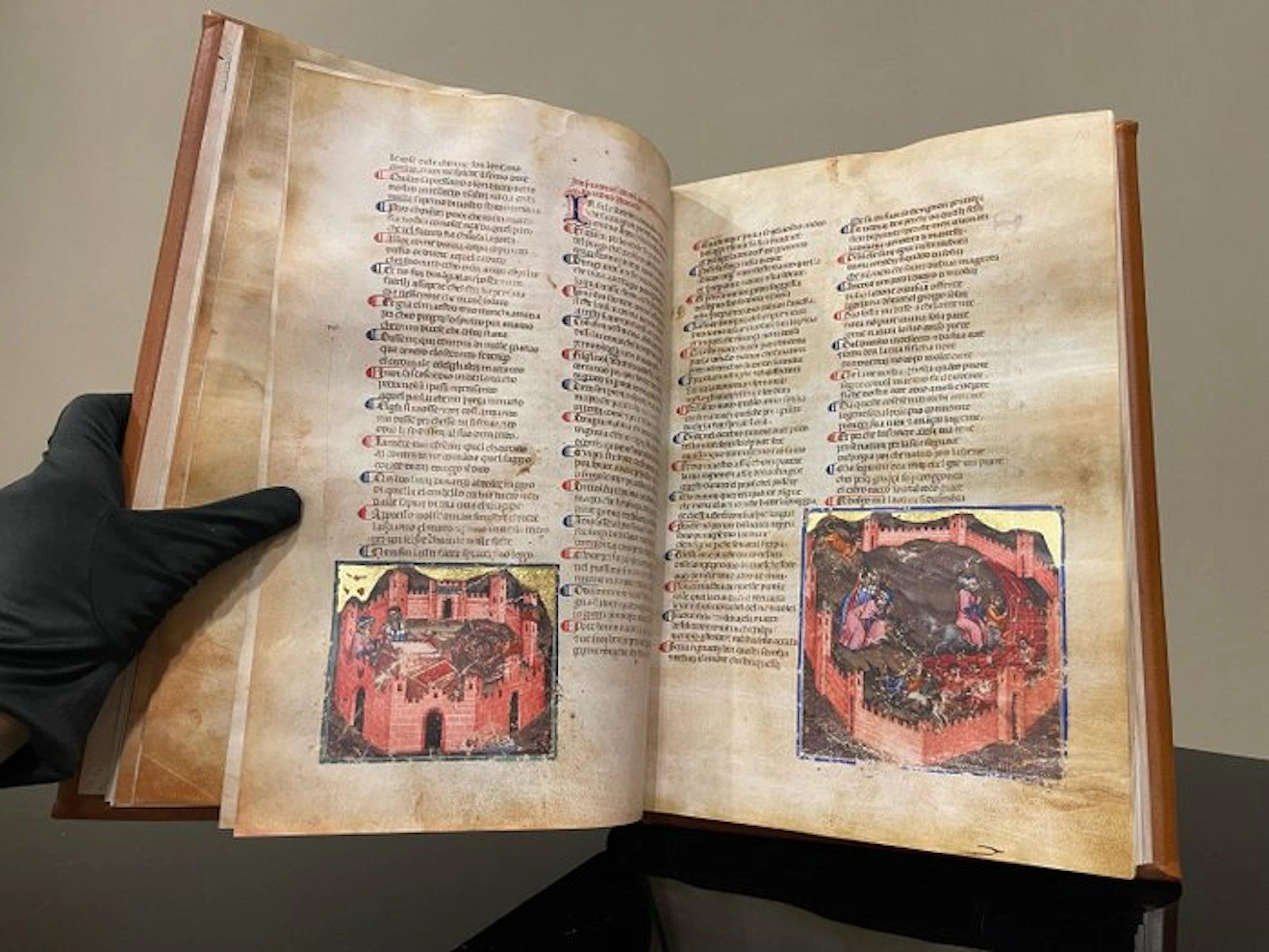 Dante Alighieri - Imago Editore - Divina Commedia...