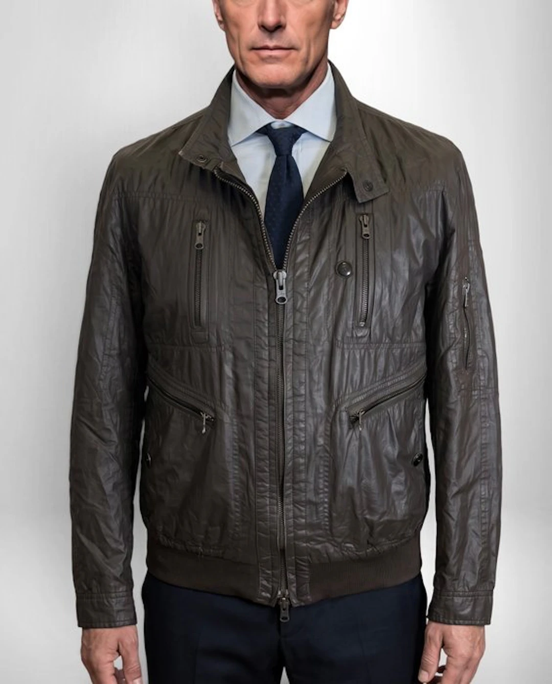 FAY Special Materials Classic Premium Exclusive Fall Collection - Tg
