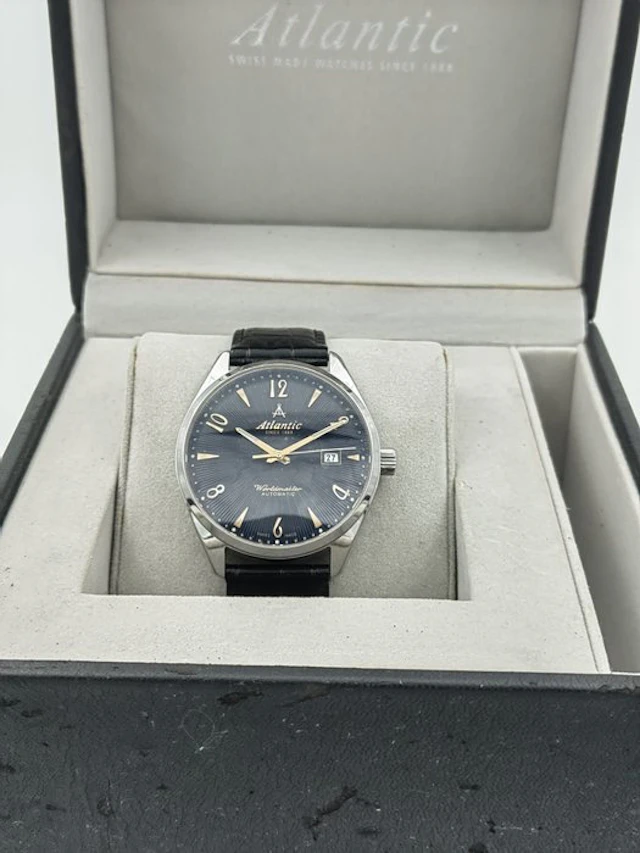Atlantic - Worldmaster - No reserve price - 51751 - Men - 2000-2010