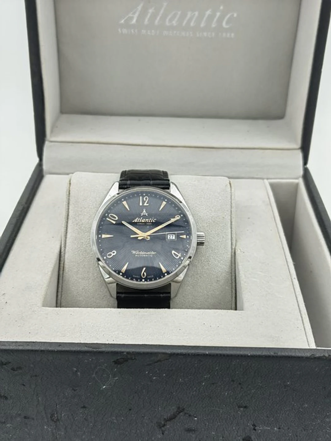 Atlantic - Worldmaster - No reserve price - 51751 - Men - 2000-2010