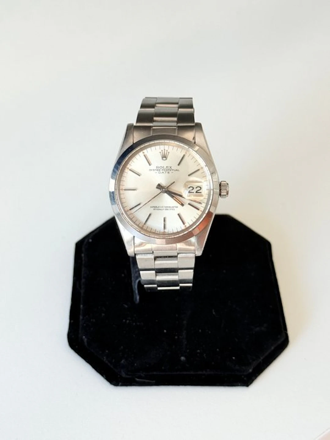 Rolex - Oyster Perpetual - 15000 - Men - 1980-1989