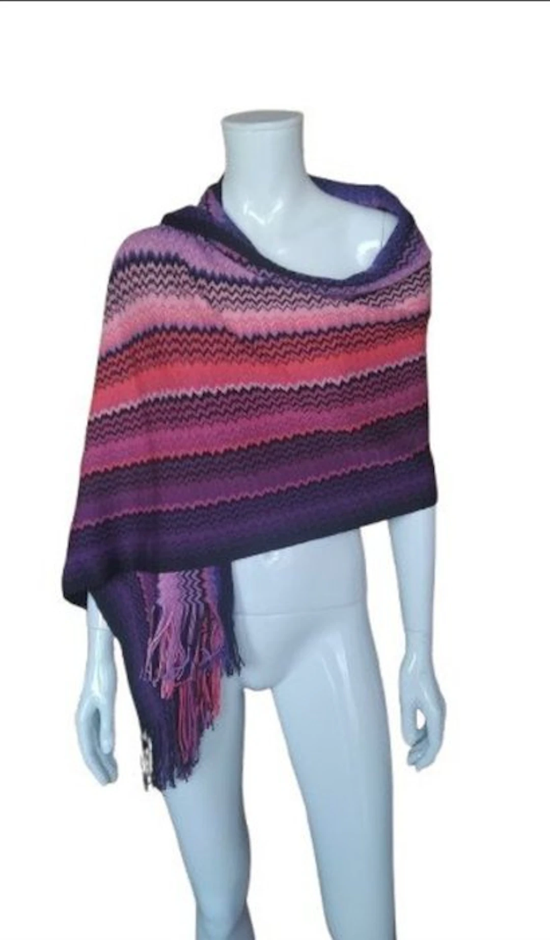 Missoni - MD05013 - Scarf